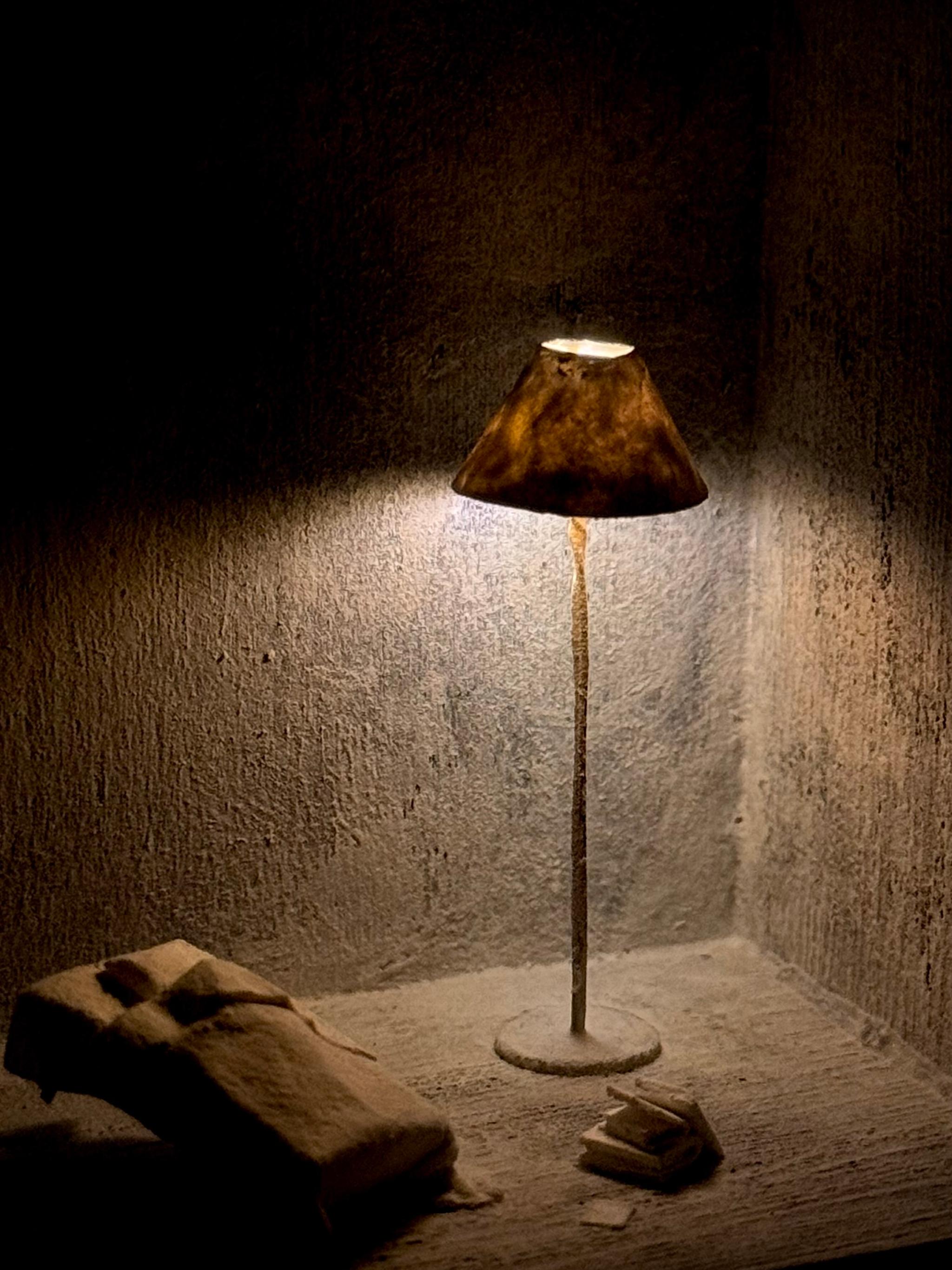 小箱ランプ　no.1 | 5枚目