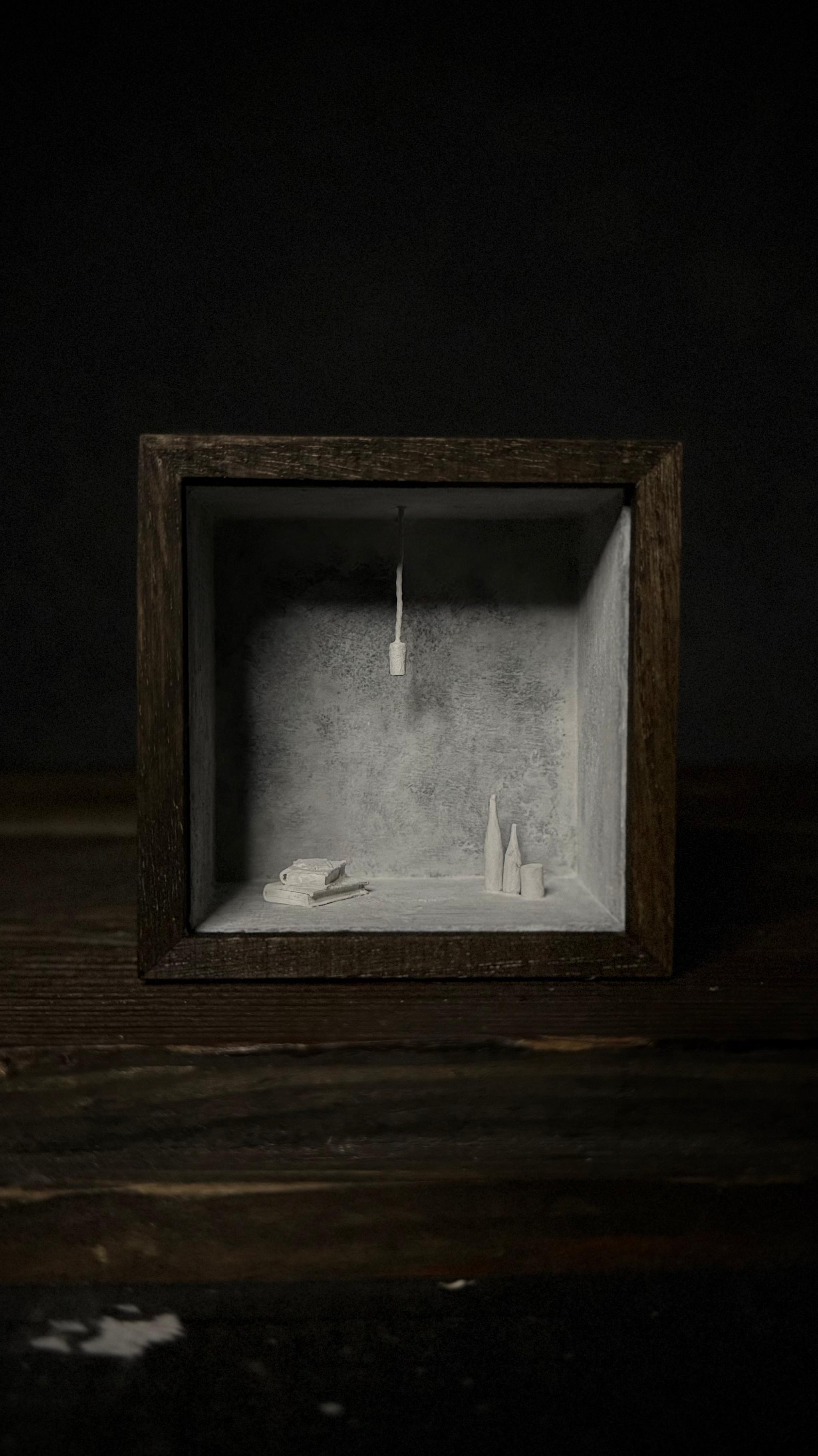 小箱ランプ　no.2 | 10枚目