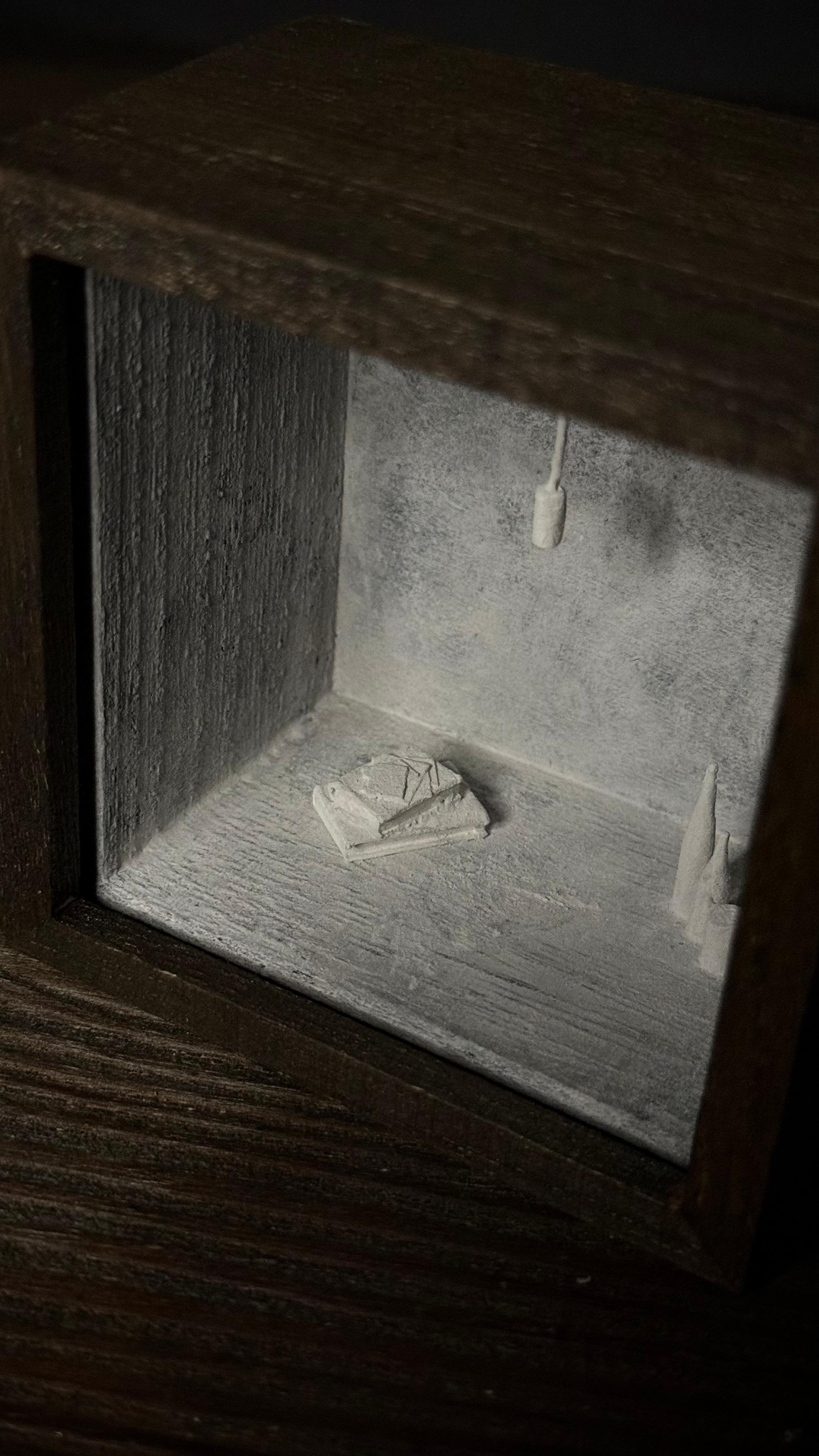 小箱ランプ　no.2 | 11枚目