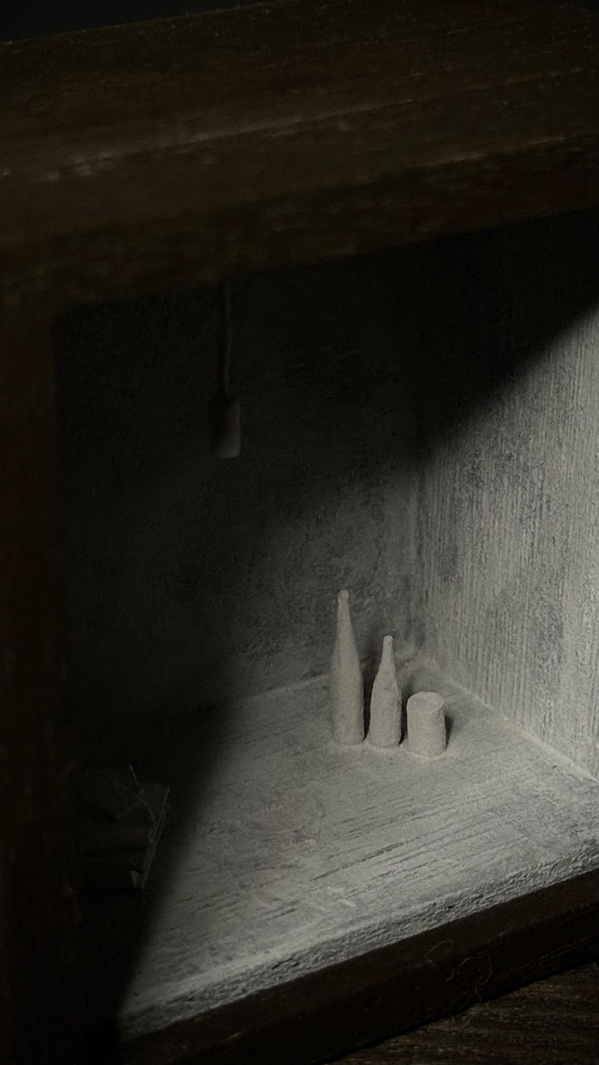 小箱ランプ　no.2 | 12枚目