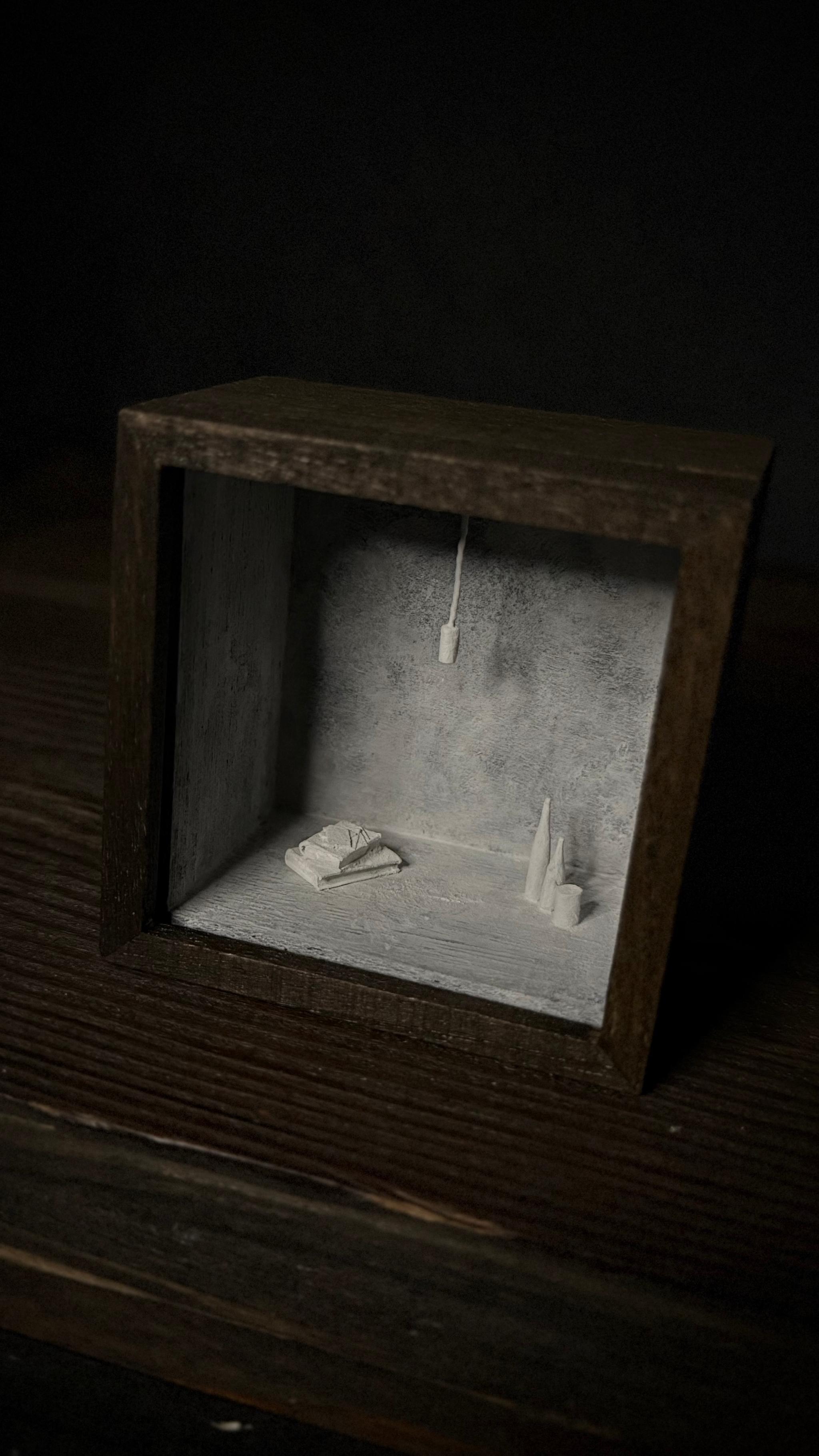 小箱ランプ　no.2 | 13枚目