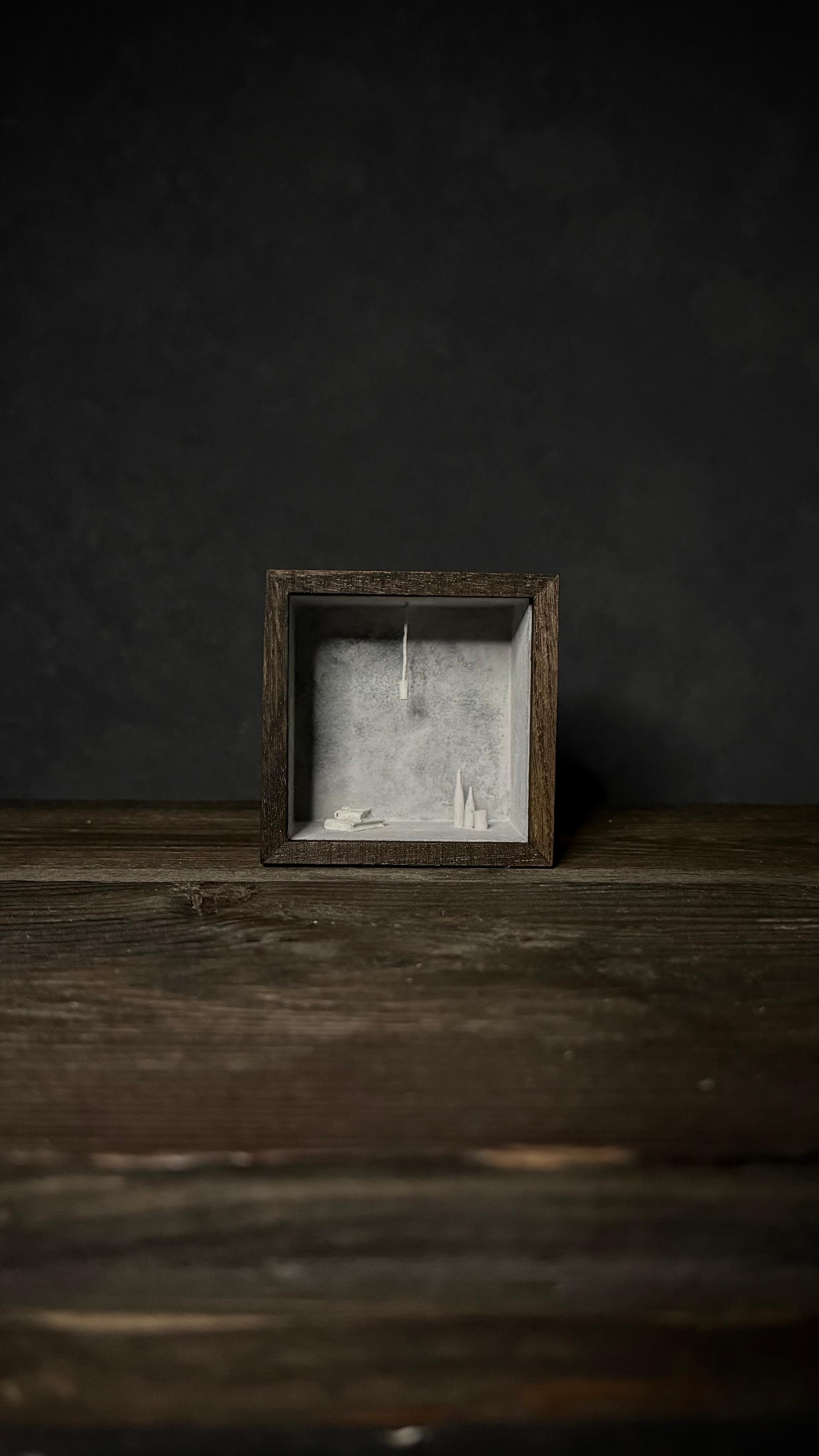 小箱ランプ　no.2 | 16枚目