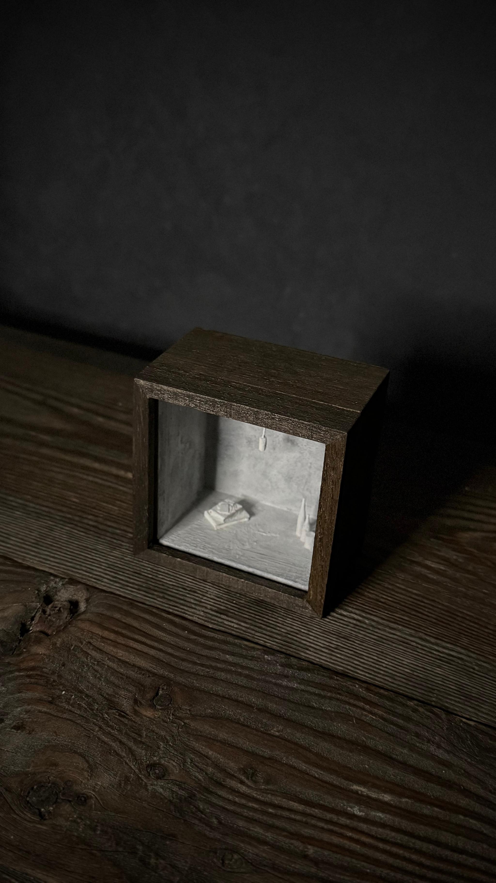 小箱ランプ　no.2 | 17枚目