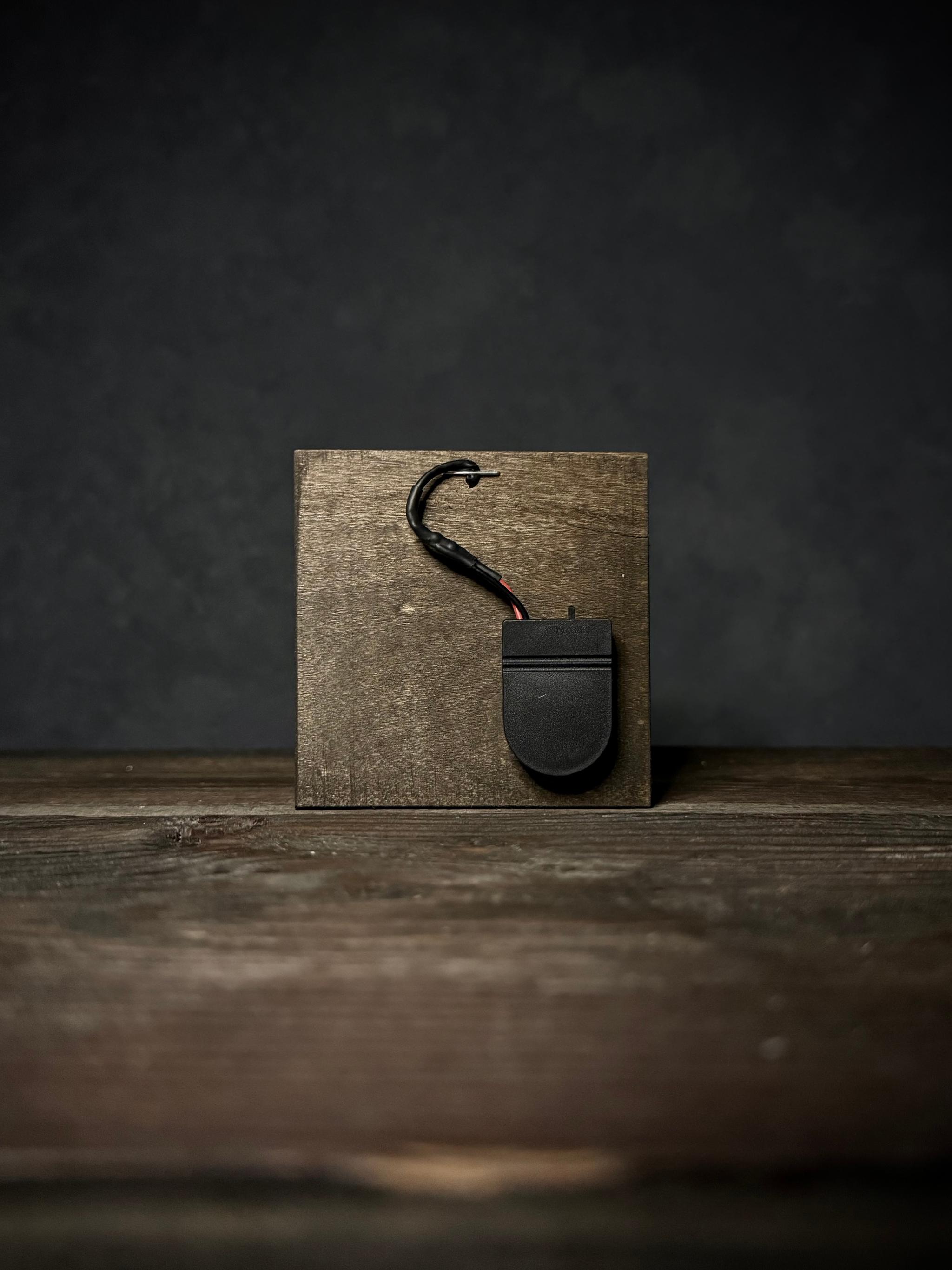 小箱ランプ　no.2 | 18枚目