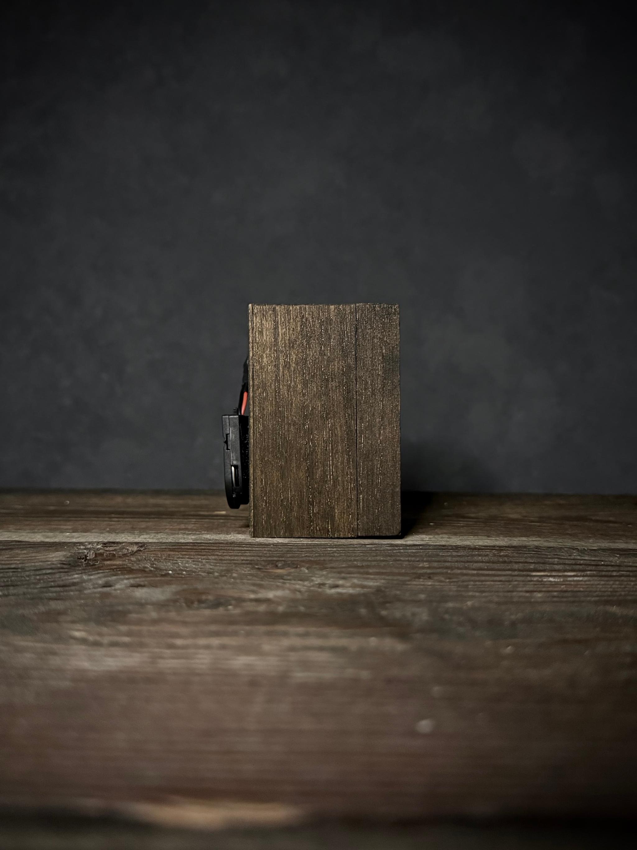 小箱ランプ　no.2 | 19枚目