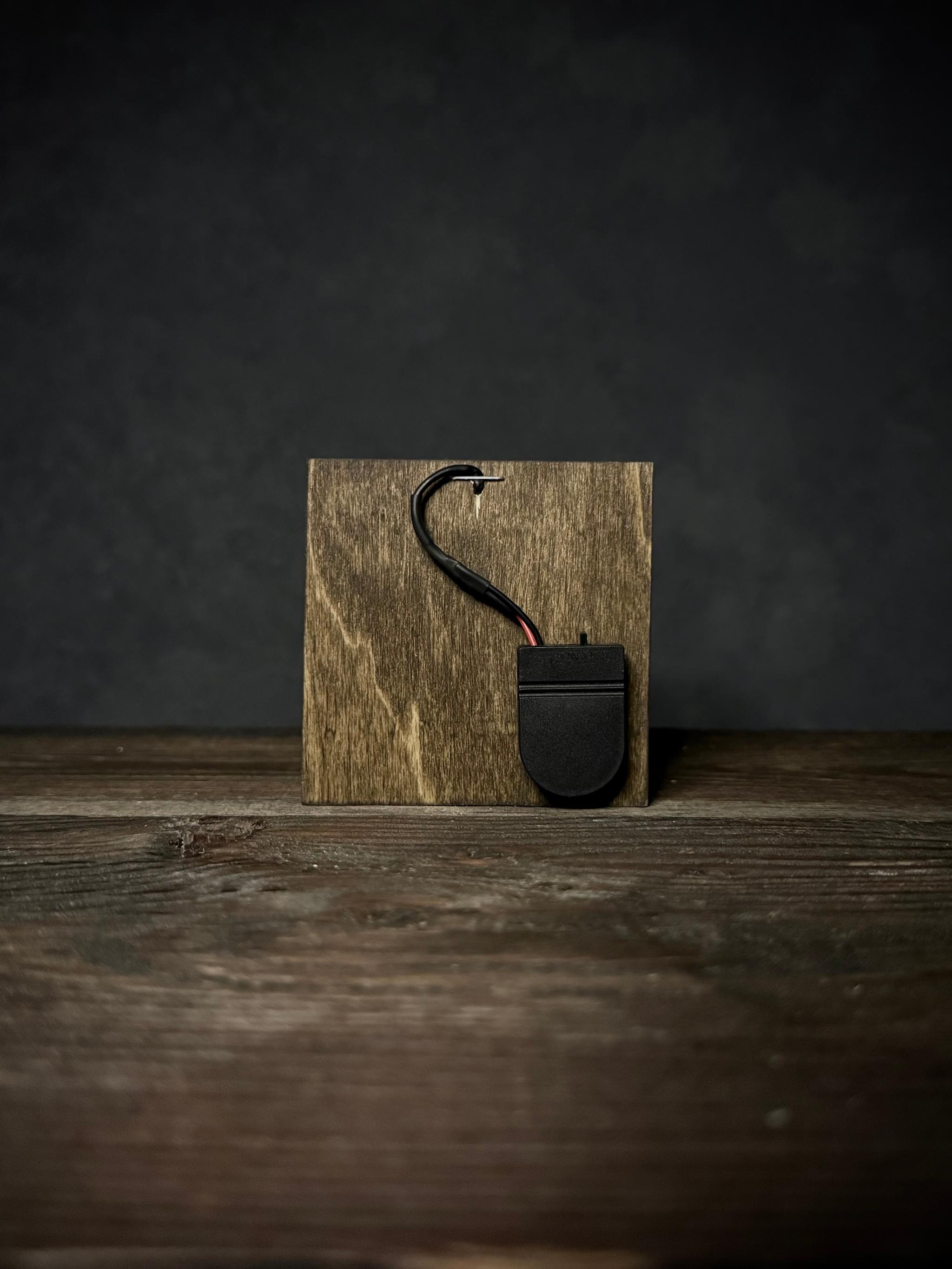 小箱ランプ　洋梨 | 16枚目