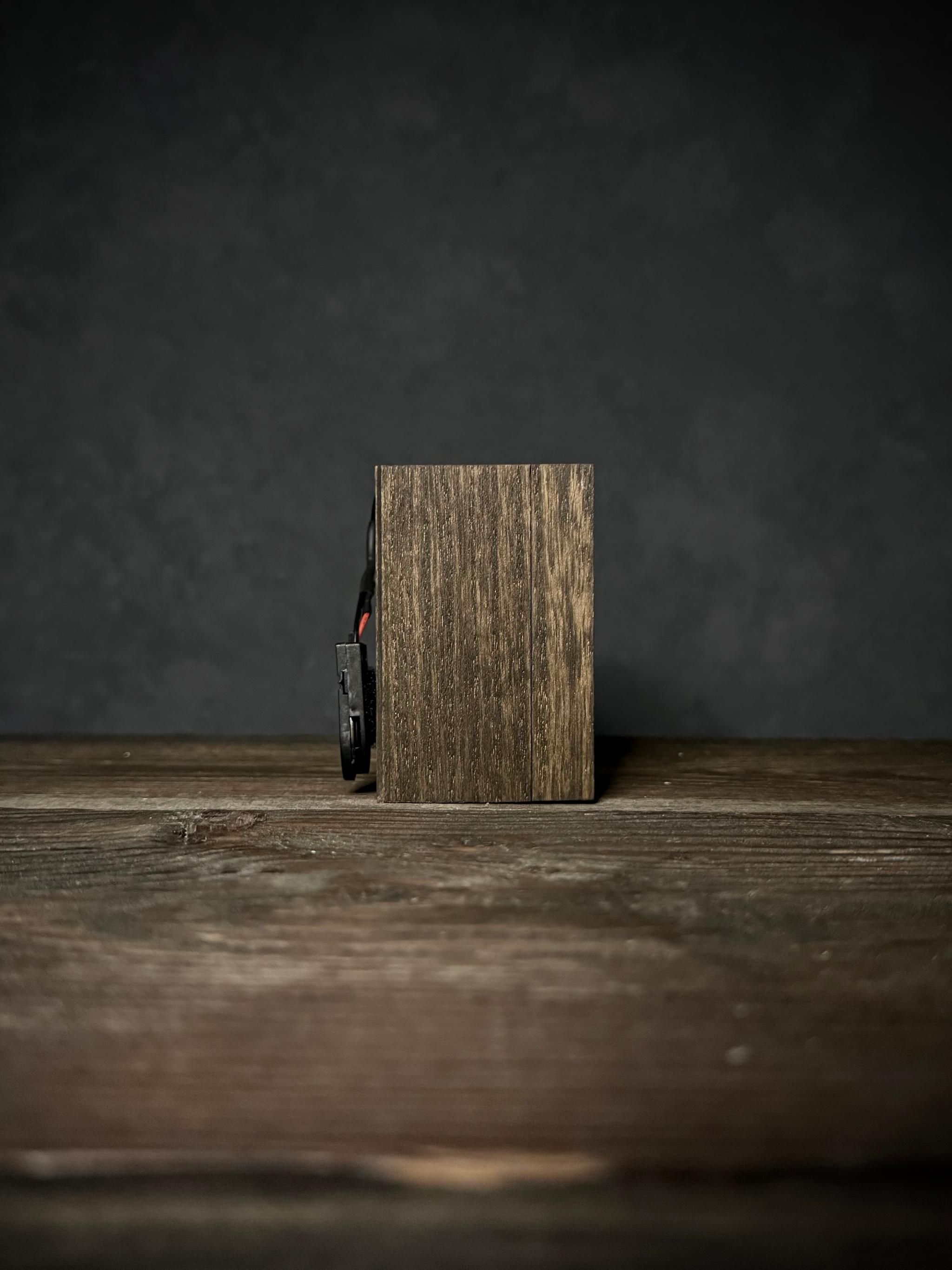 小箱ランプ　洋梨 | 17枚目