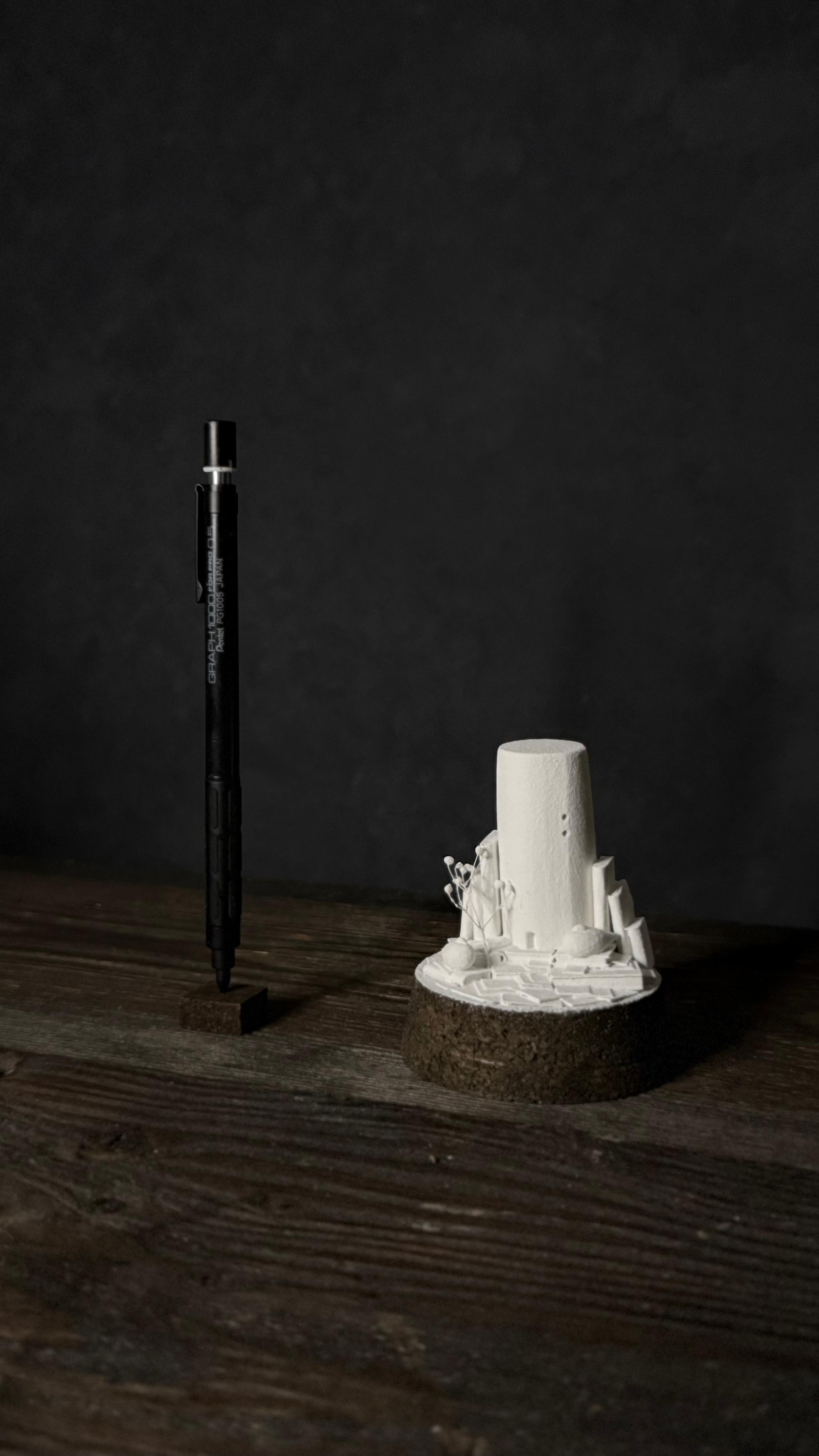 bird 【Sculpture】 | 6枚目