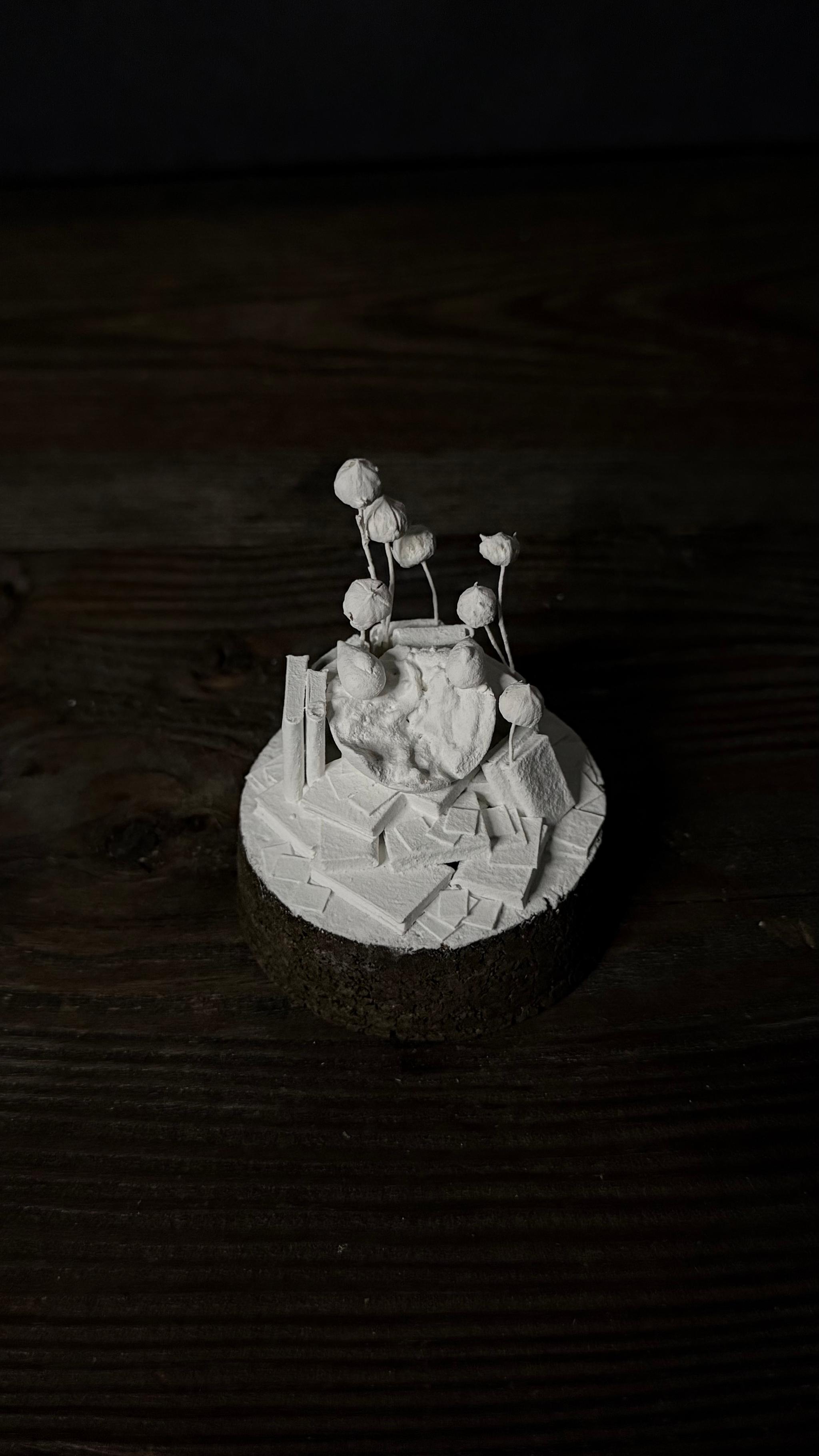 bird no.2 【Sculpture】 | 3枚目