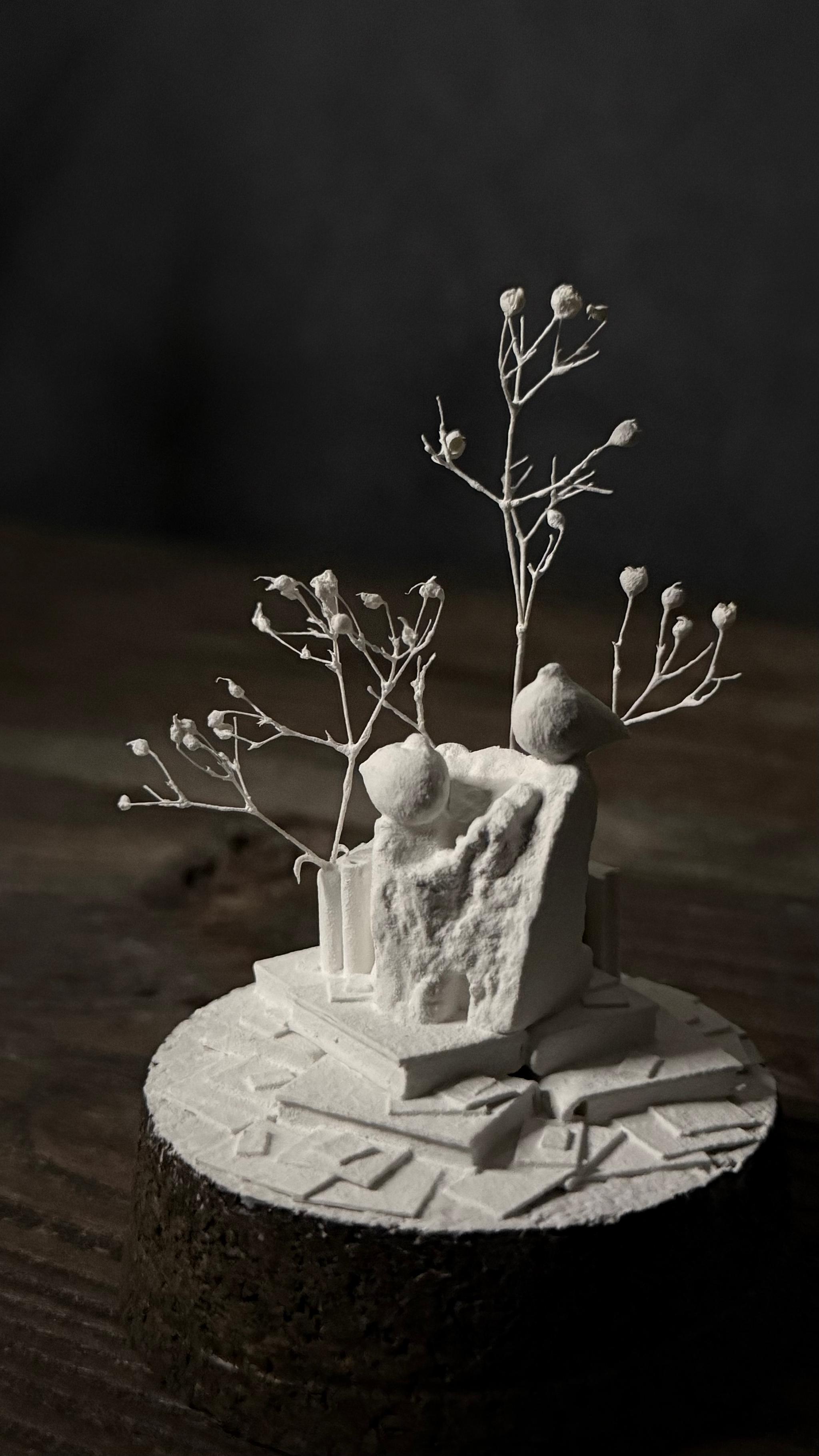 bird no.3 【Sculpture】 | 5枚目