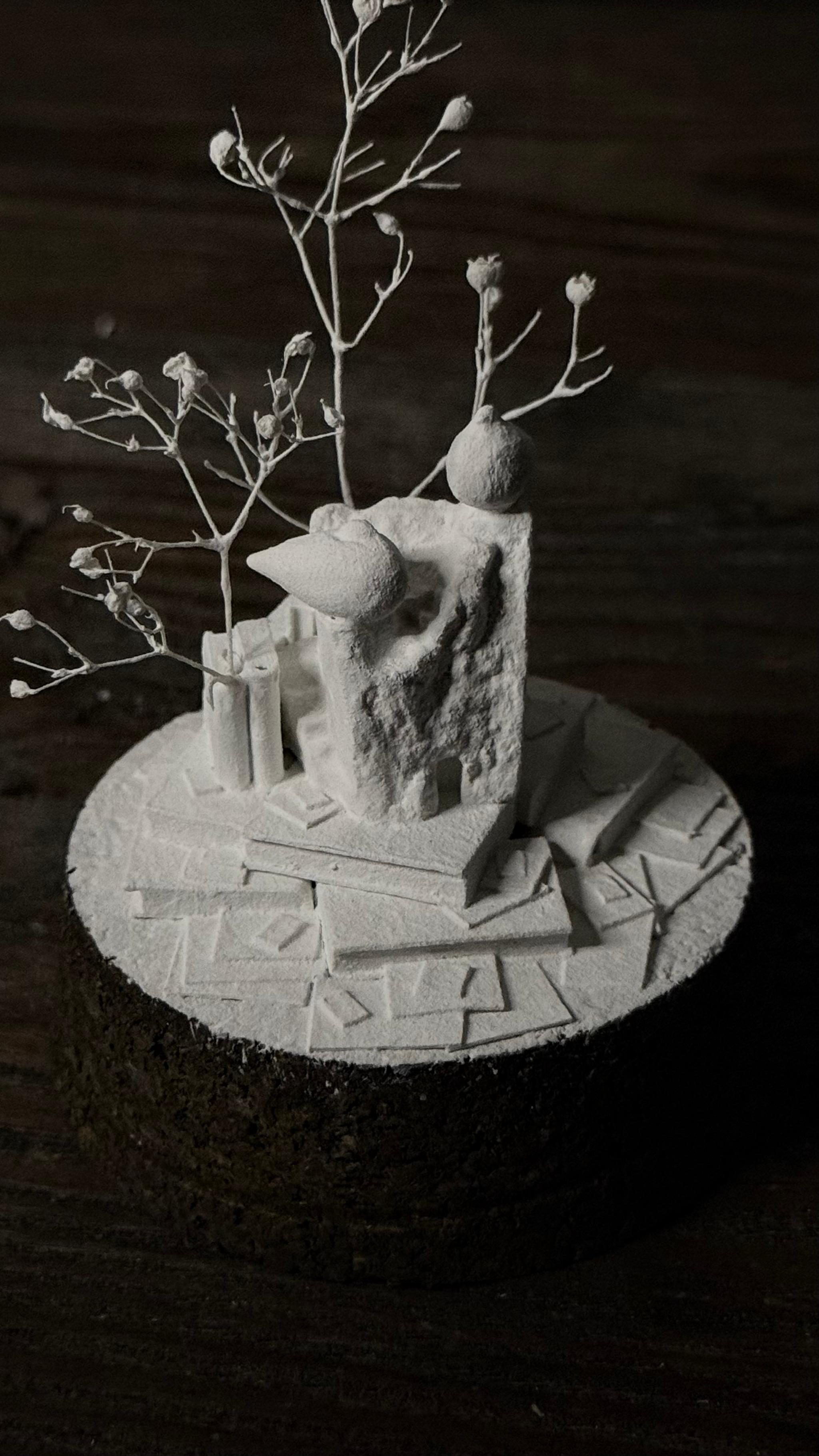 bird no.3 【Sculpture】 | 6枚目