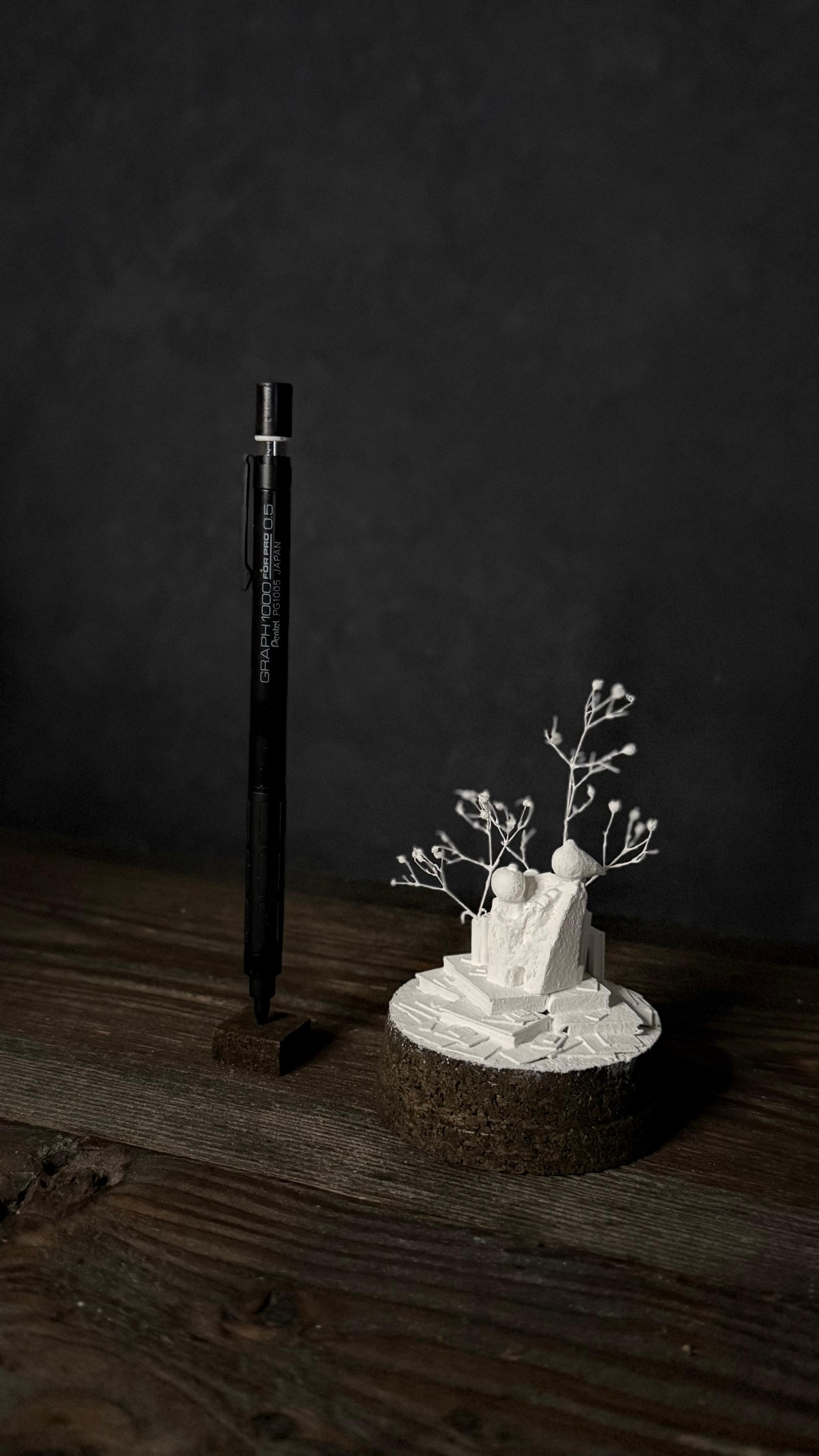 bird no.3 【Sculpture】 | 8枚目