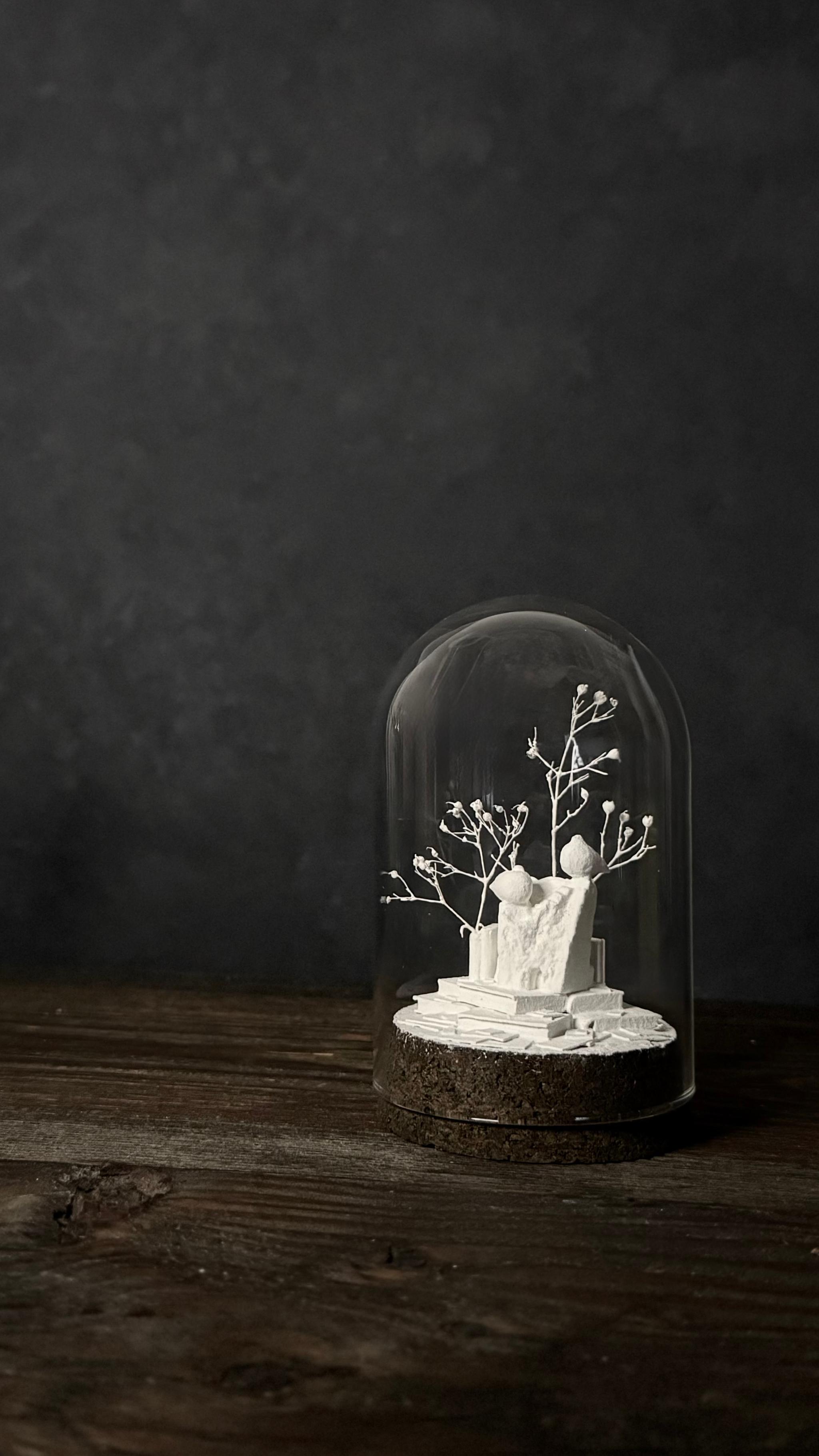 bird no.3 【Sculpture】 | 9枚目