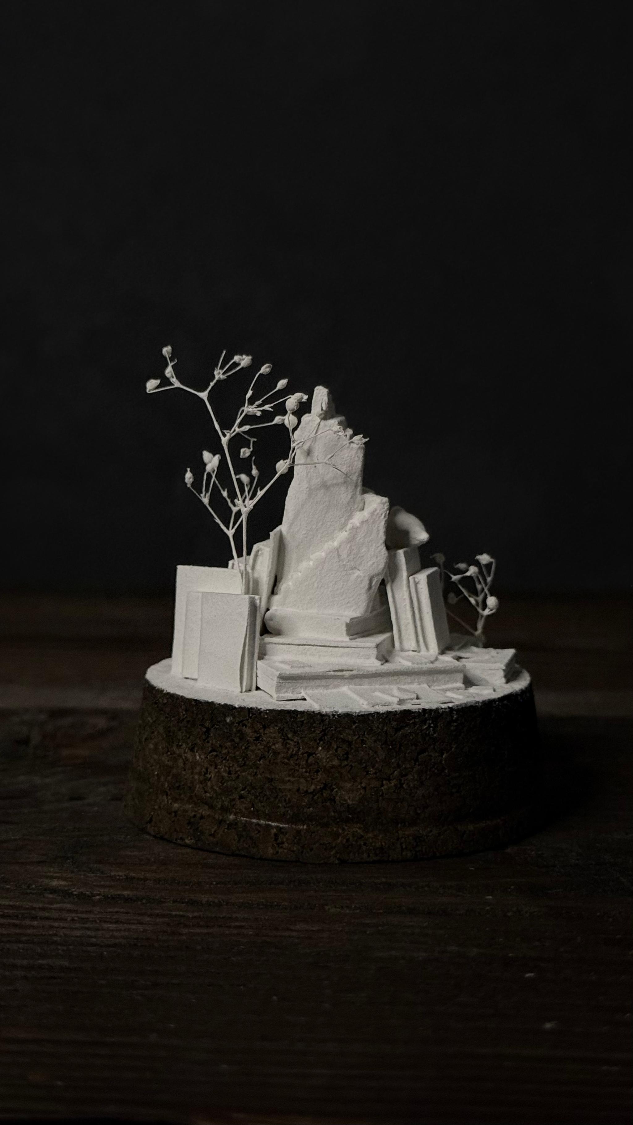 bird no.5 【Sculpture】 | 6枚目