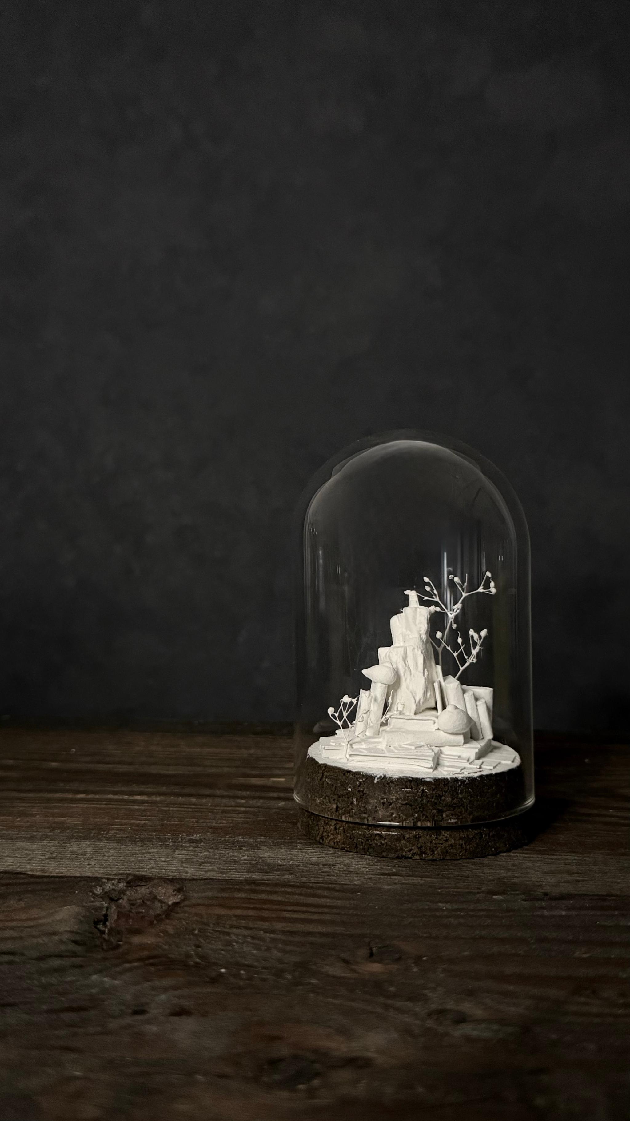 bird no.5 【Sculpture】 | 8枚目