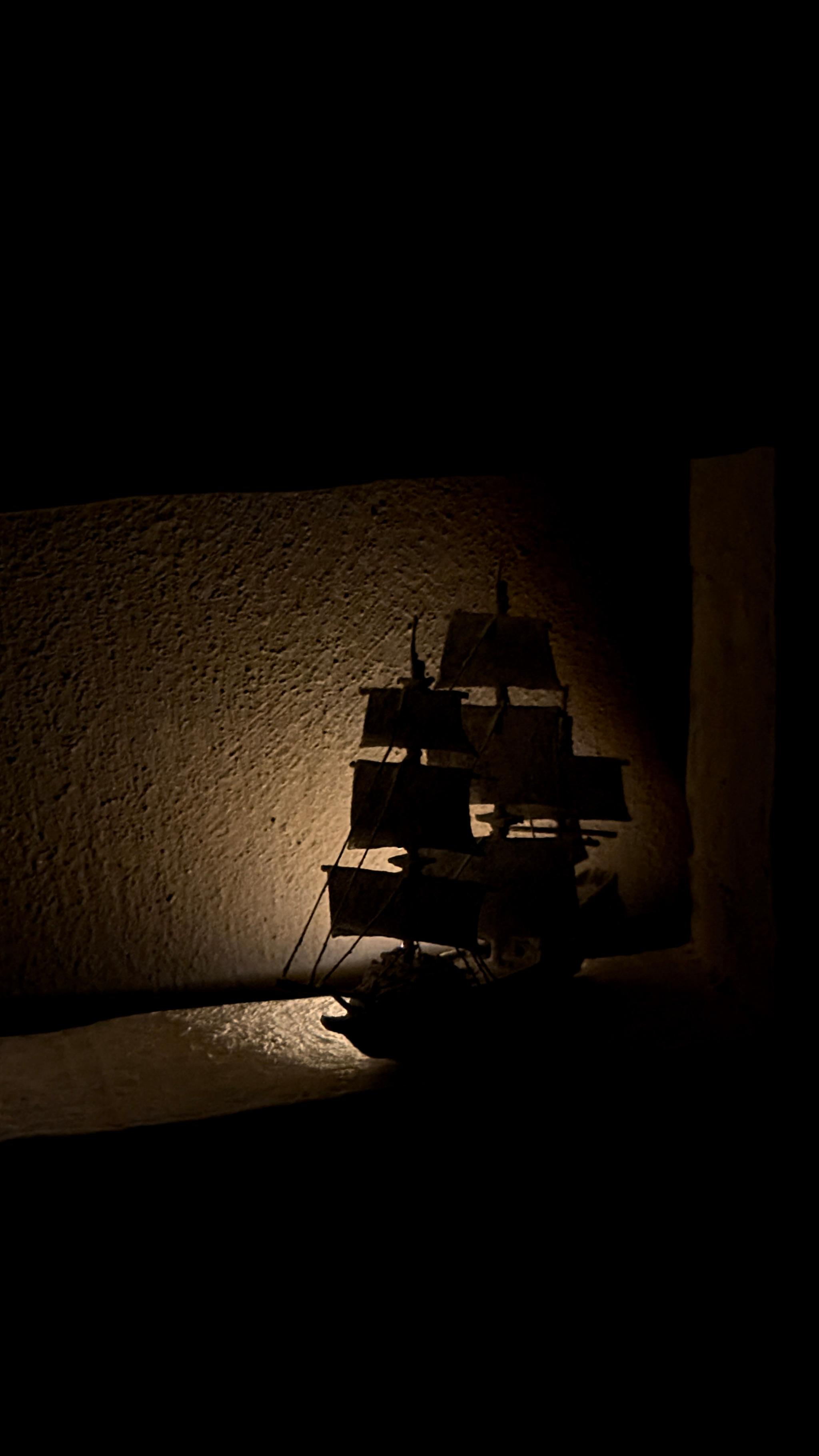 記憶の小部屋　sailing ship | 12枚目