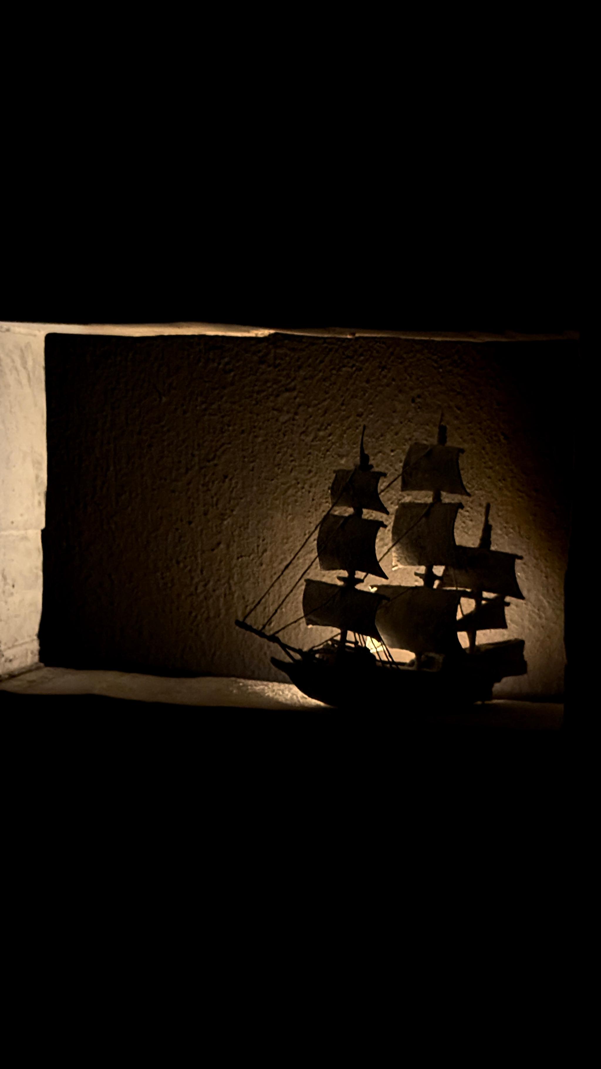 記憶の小部屋　sailing ship | 13枚目