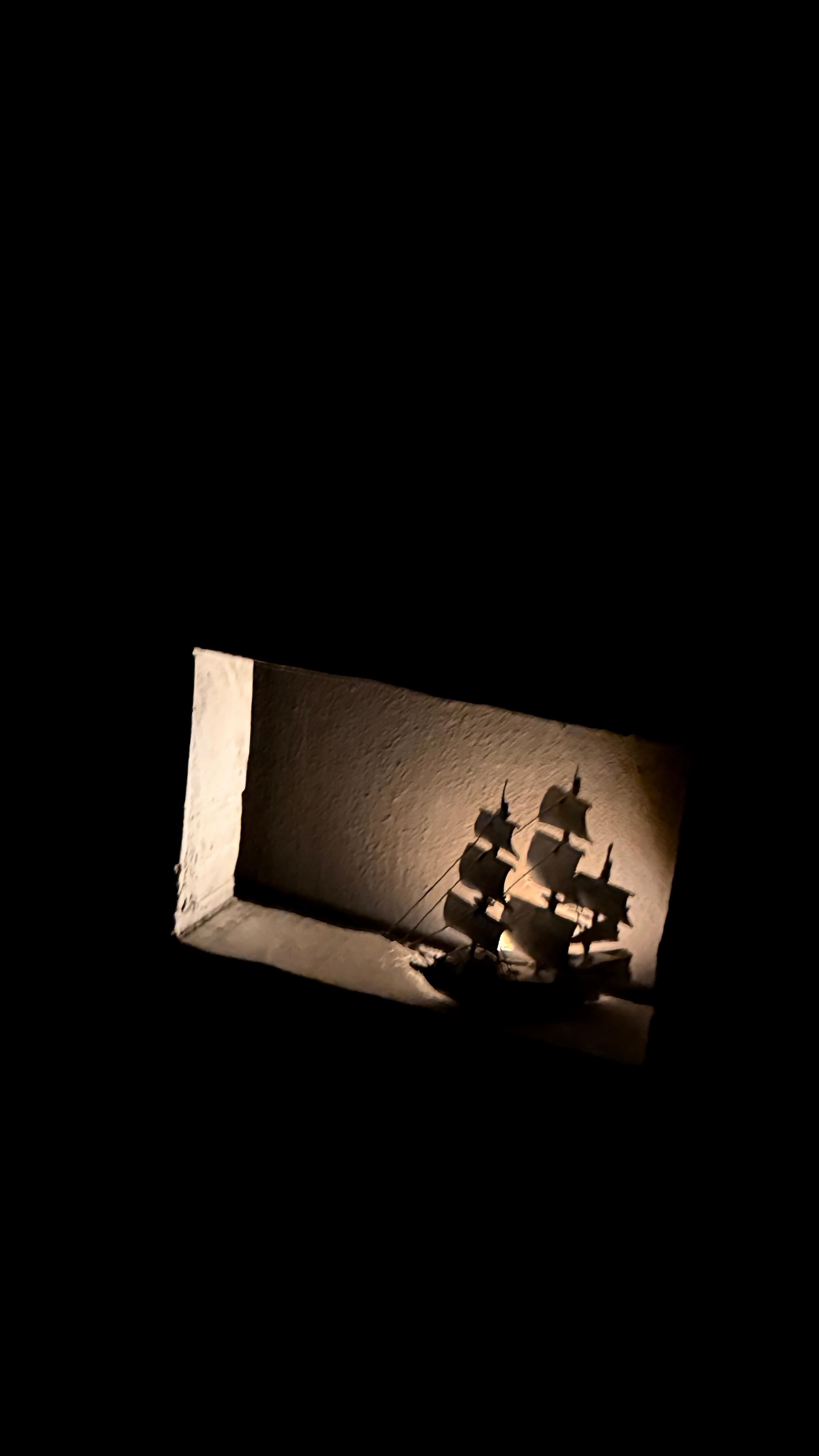記憶の小部屋　sailing ship | 16枚目