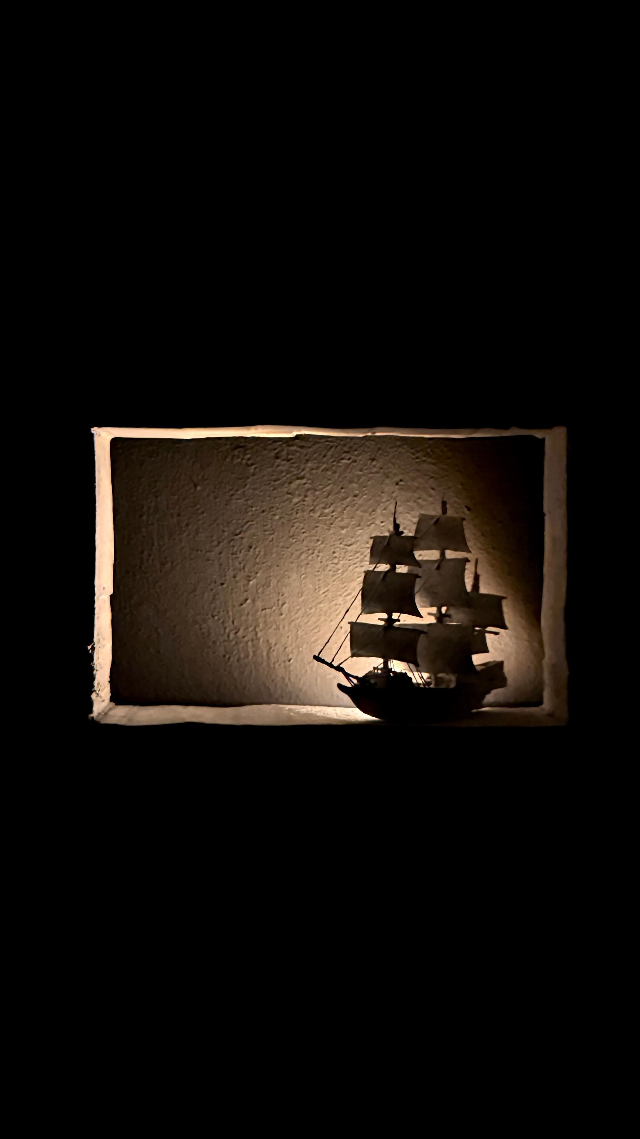 記憶の小部屋　sailing ship | 2枚目