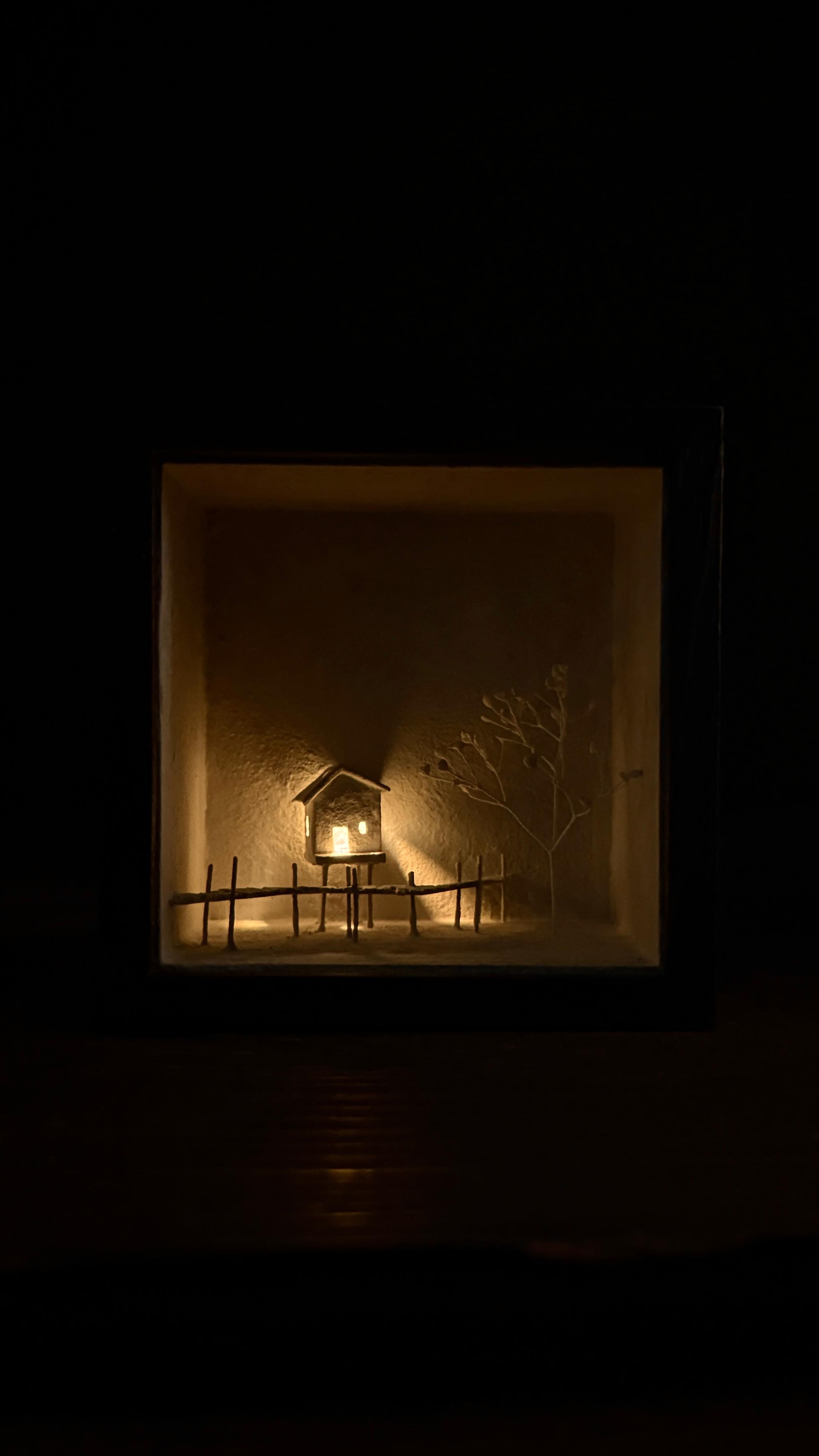 still life　no.20