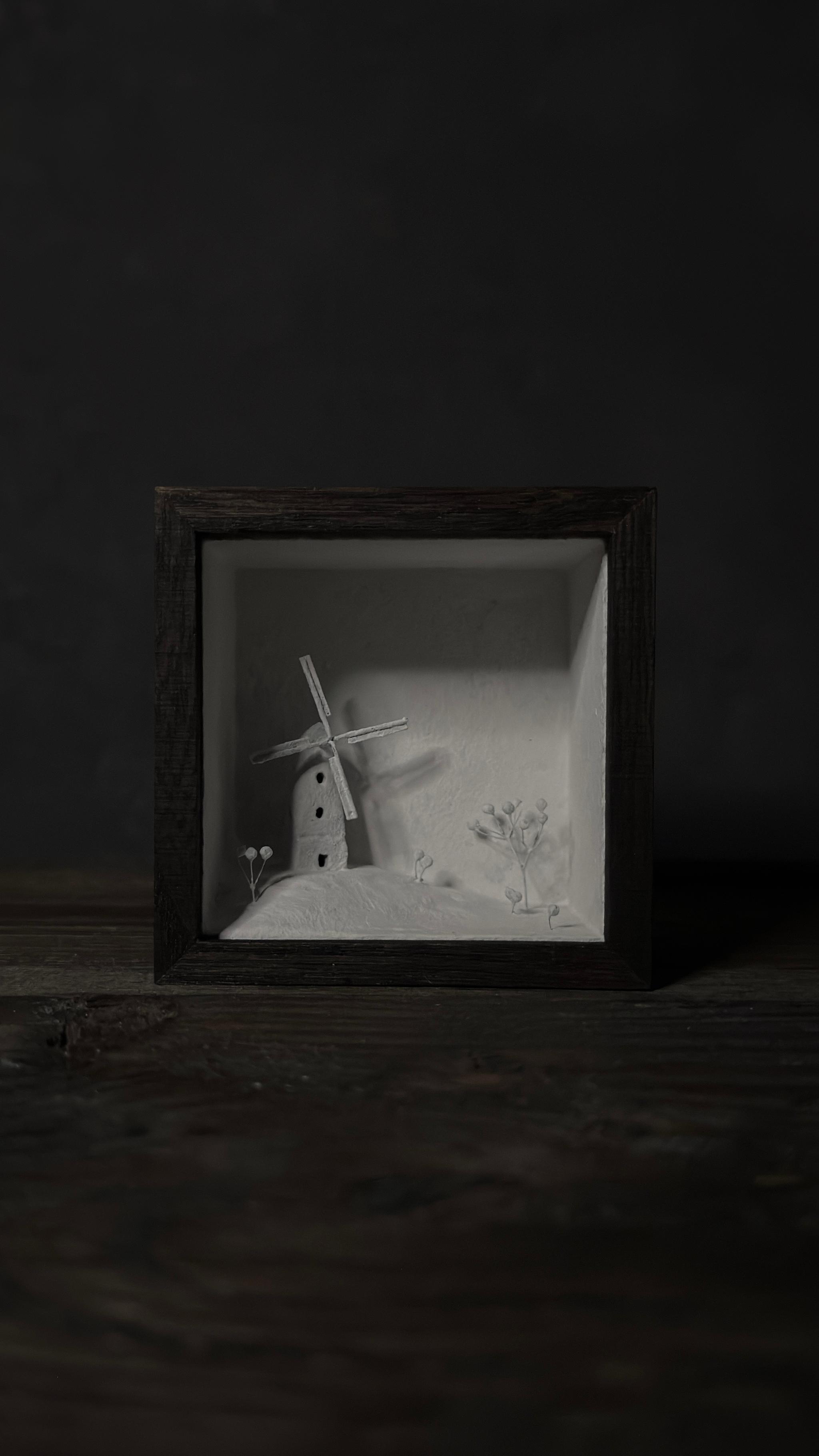 still life　no.21