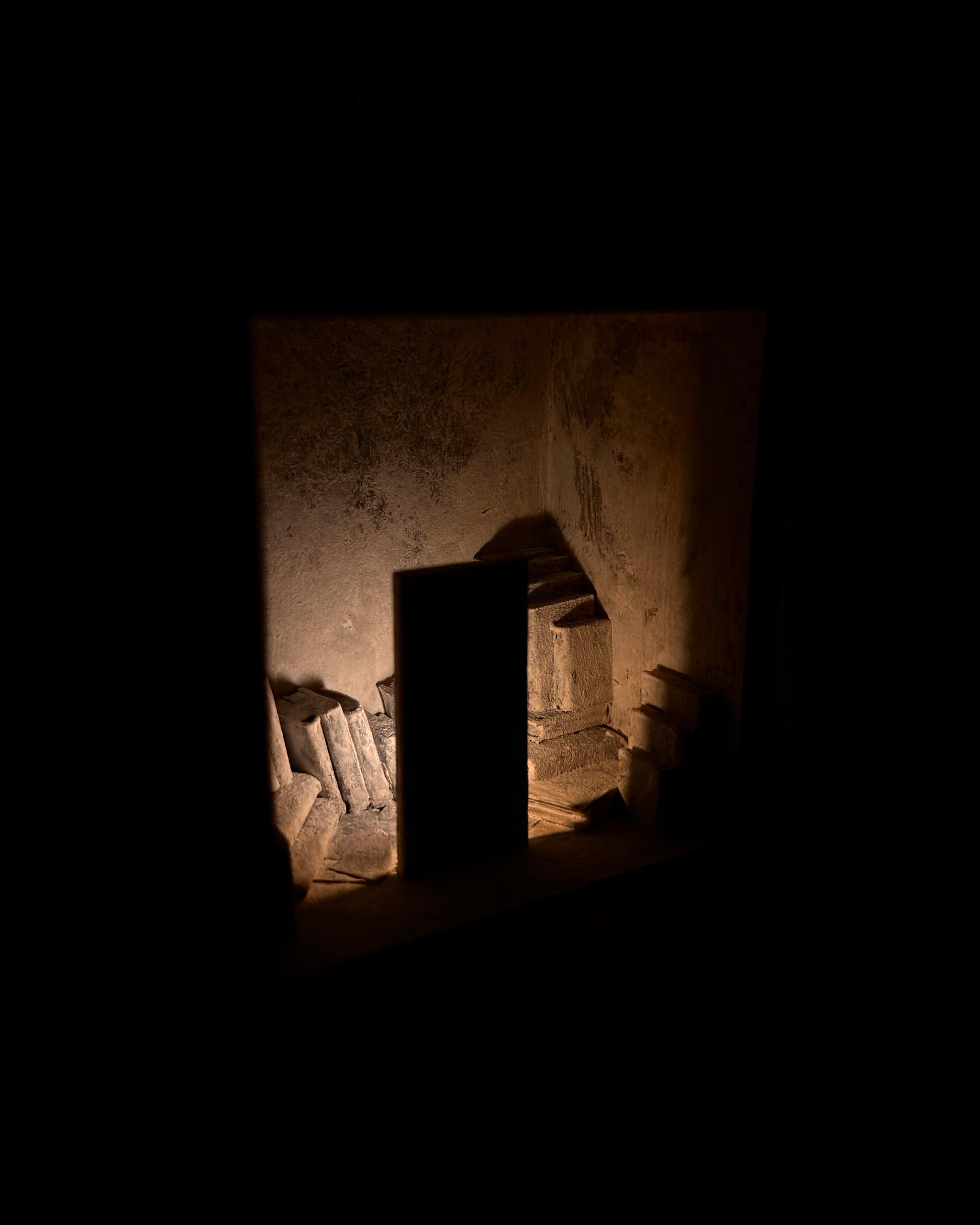 still life no.26 扉のある部屋 | 11枚目