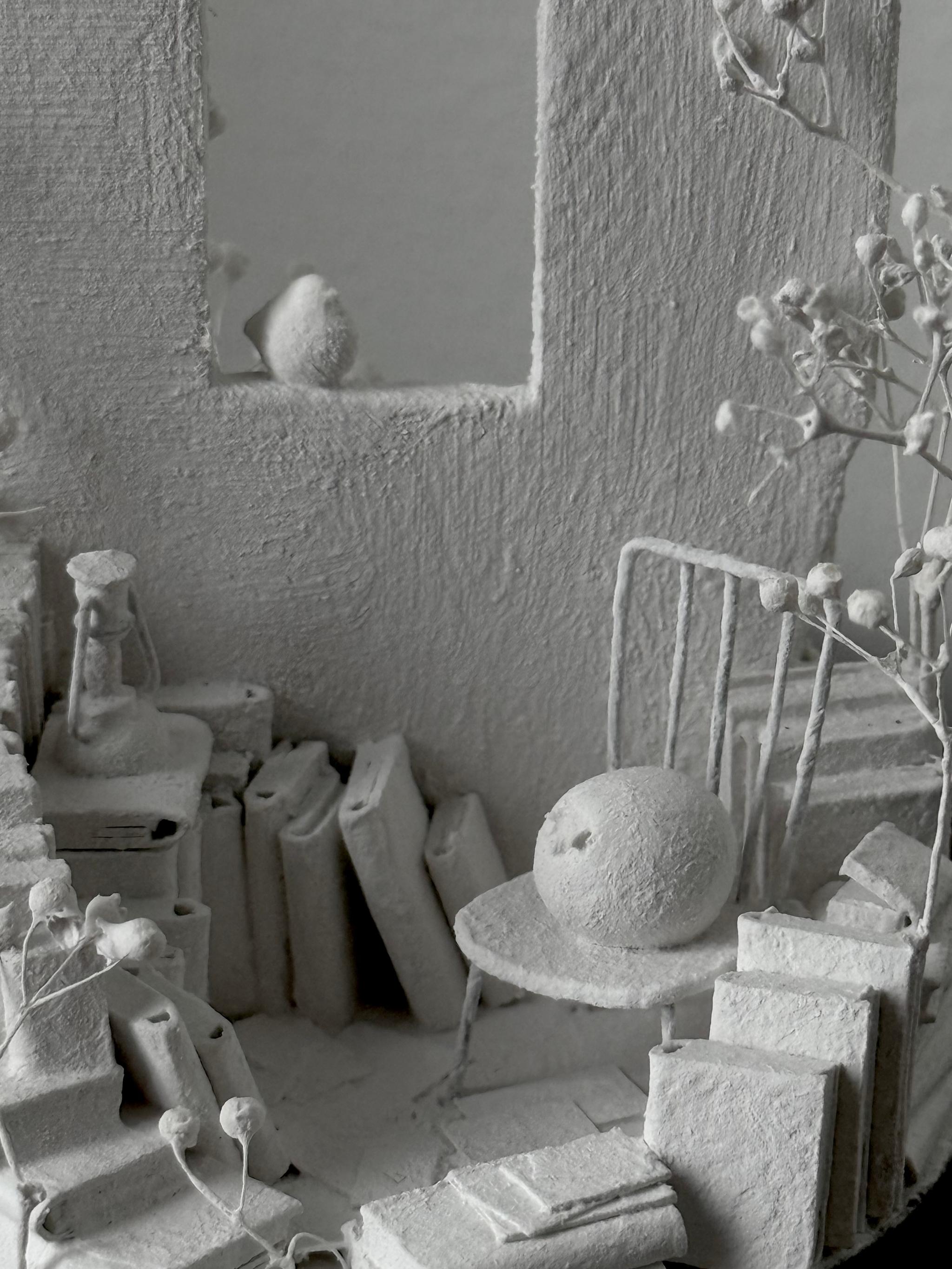 鳥と羊と | 12枚目