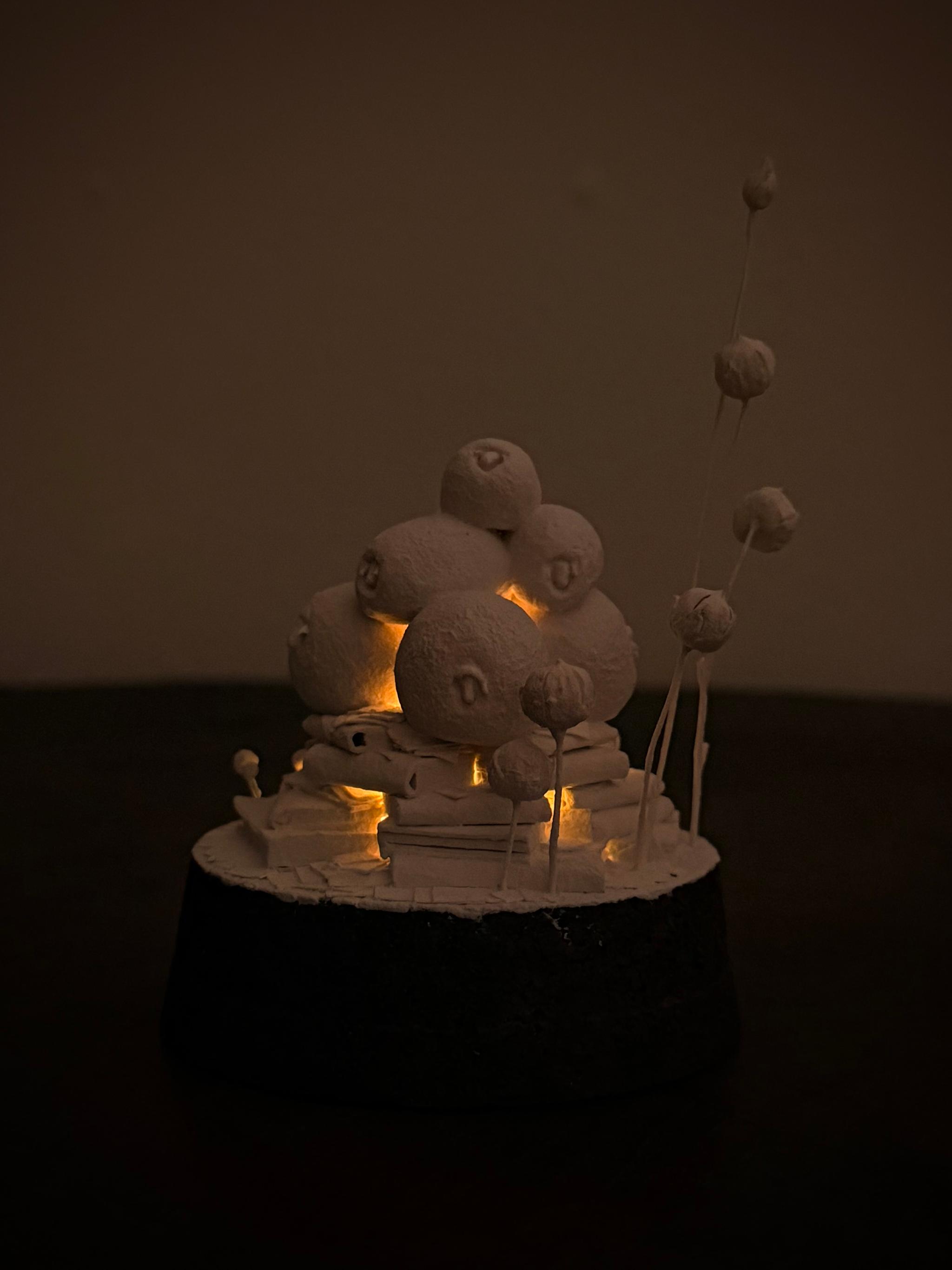 羊の街1枚目の画像