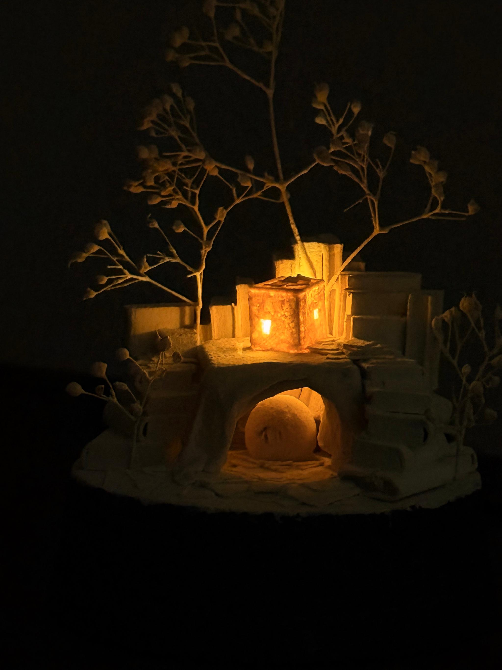 羊の棲家 | 3枚目