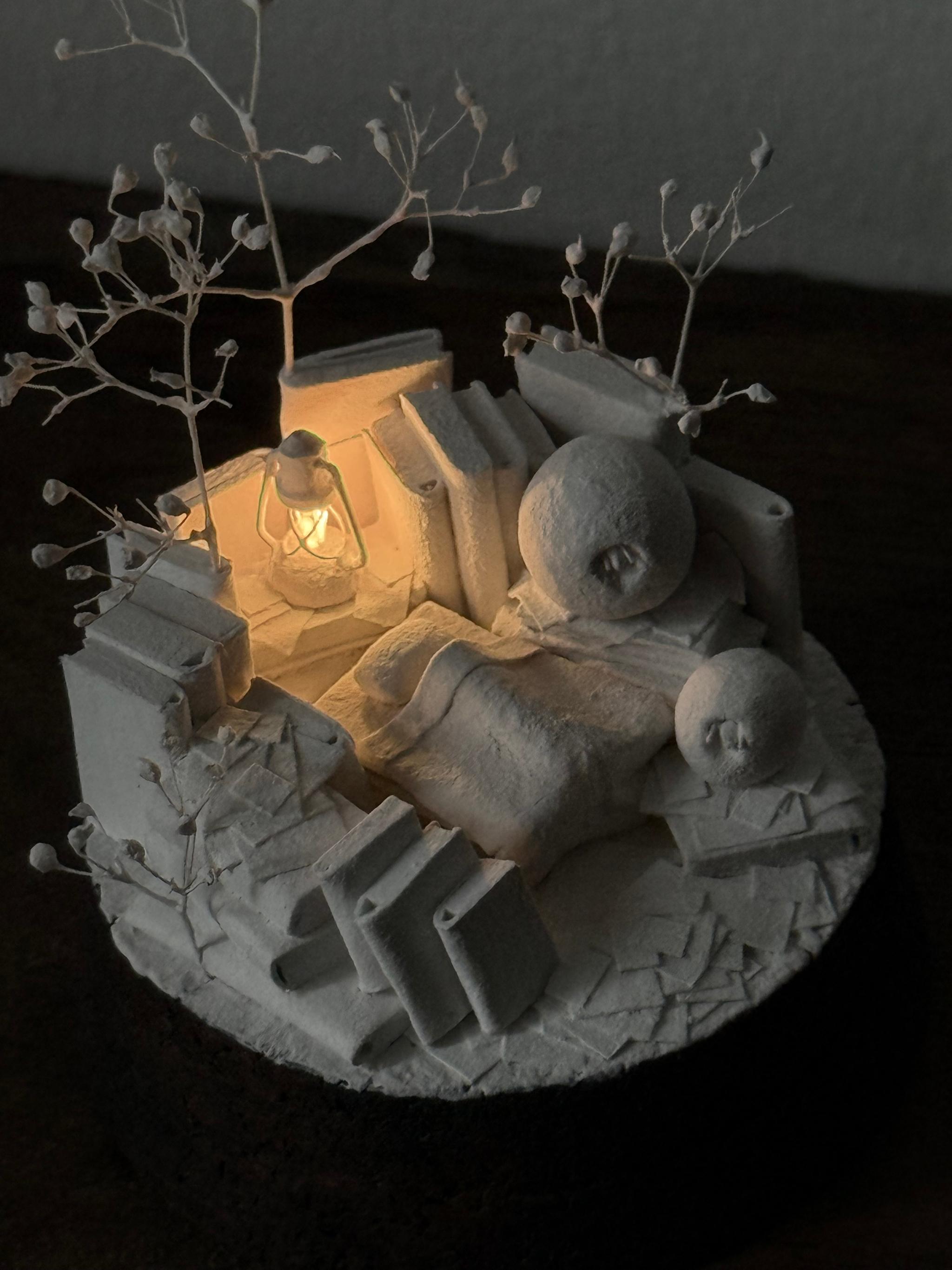 羊の眠り | 2枚目