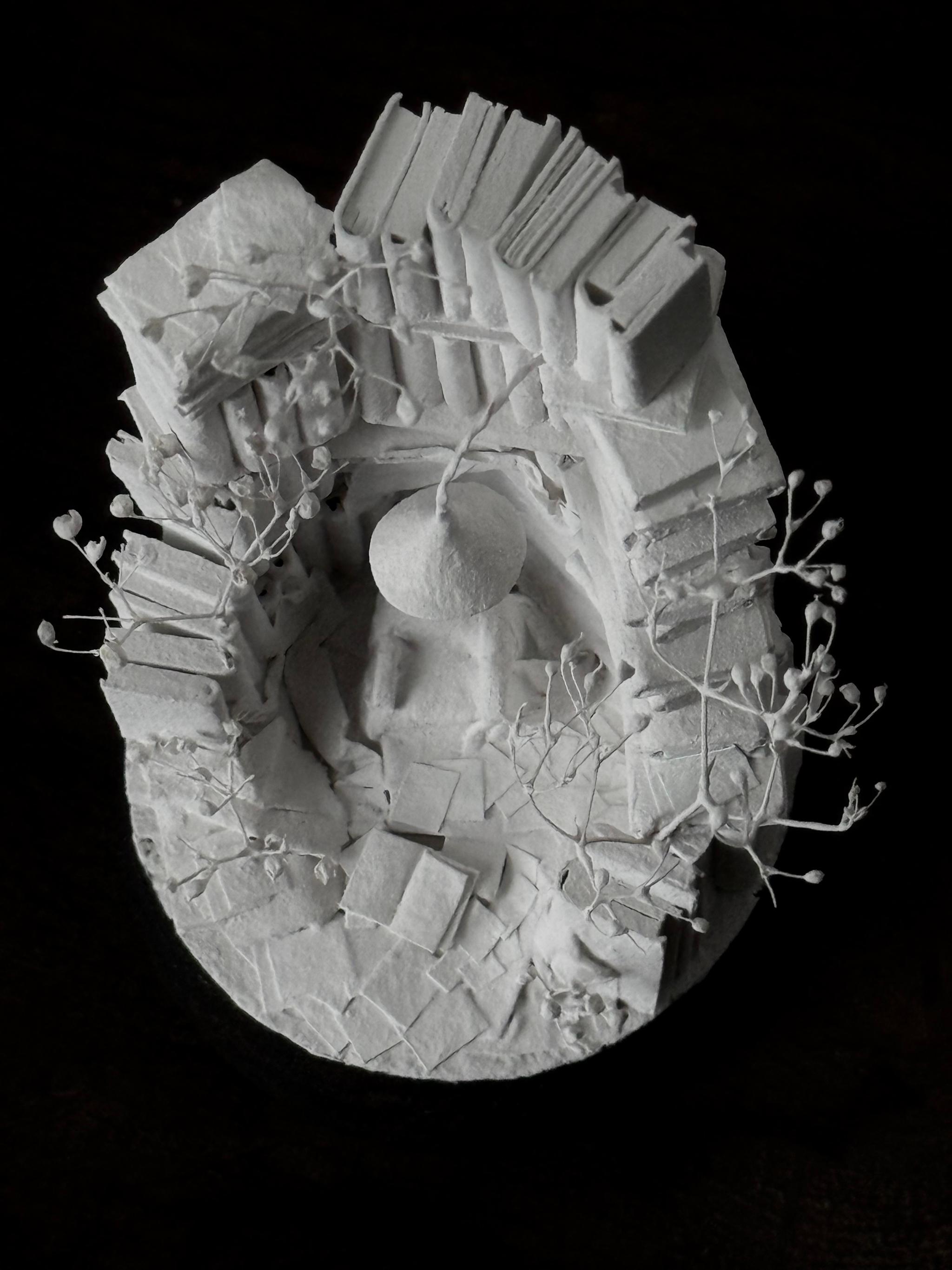 書かれない夜 | 11枚目