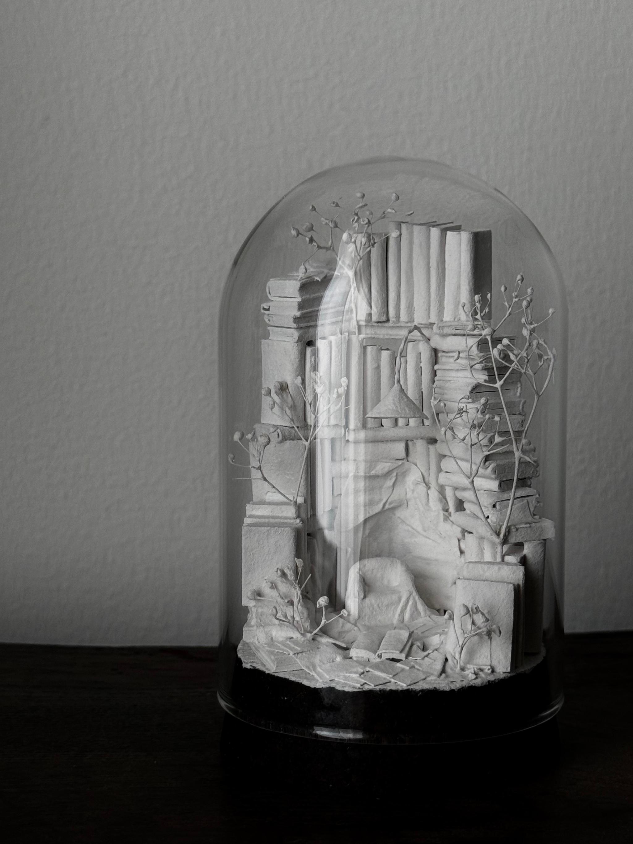 書かれない夜 | 15枚目