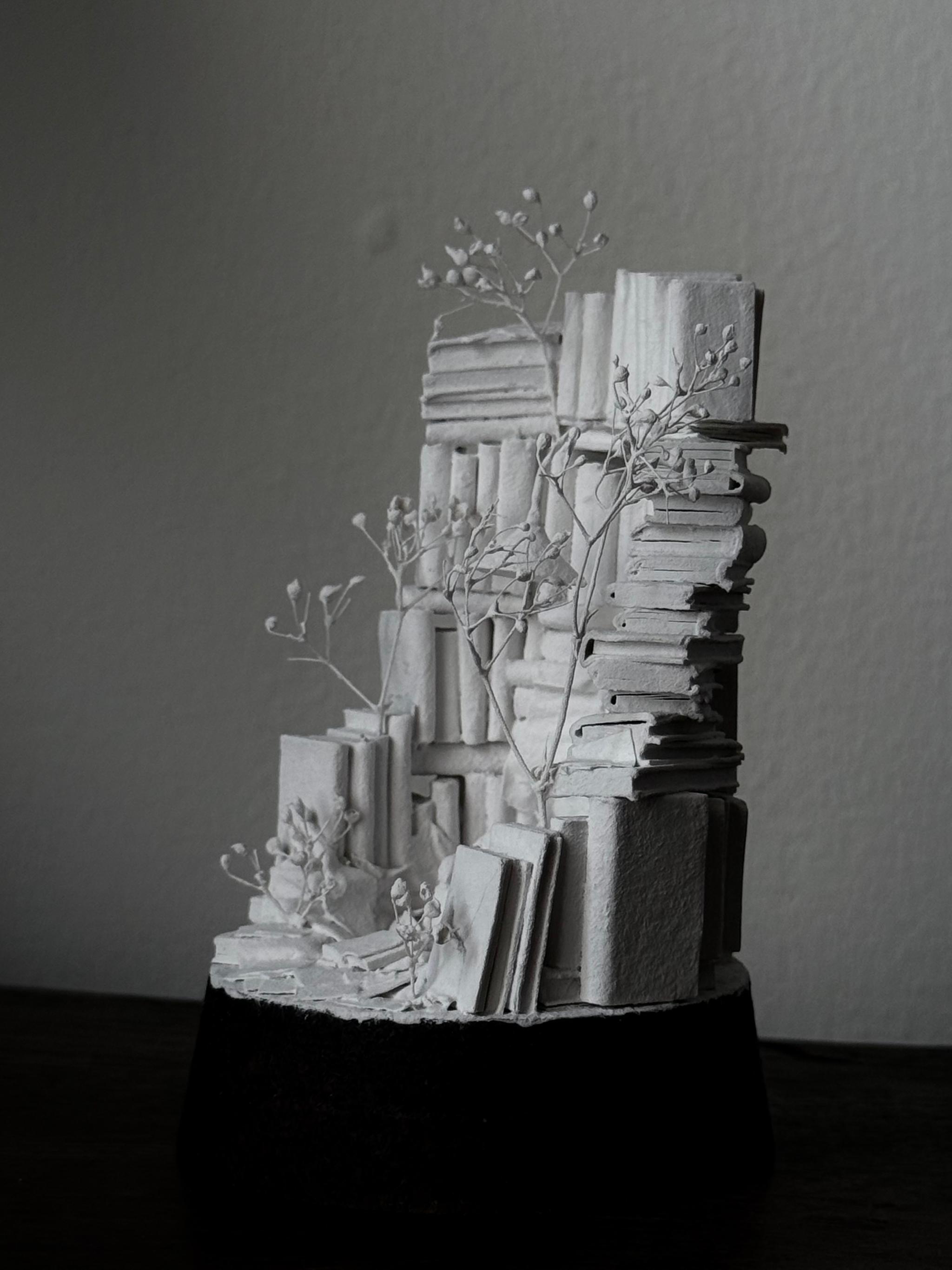 書かれない夜 | 16枚目