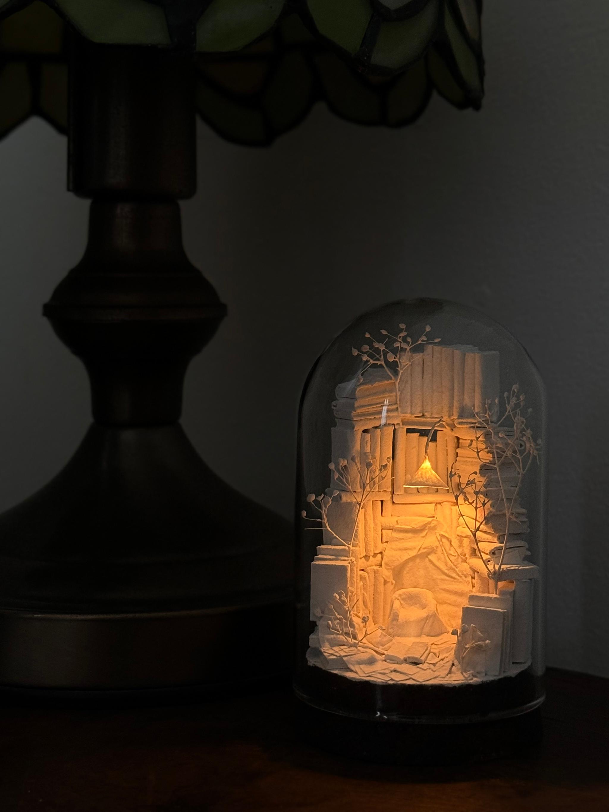 書かれない夜 | 7枚目