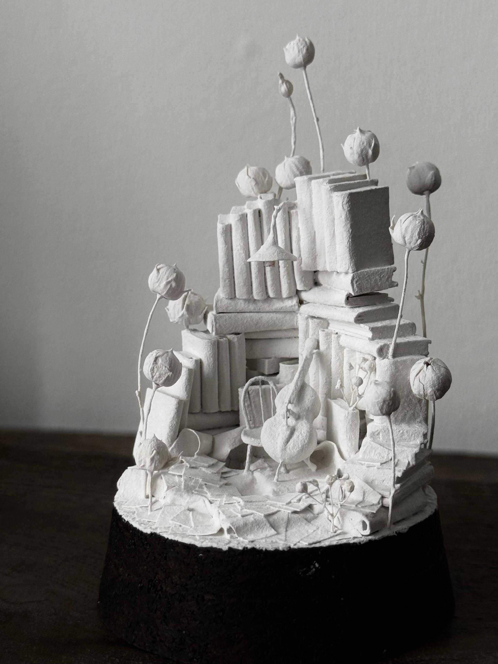 揺らぎのなかで | 10枚目