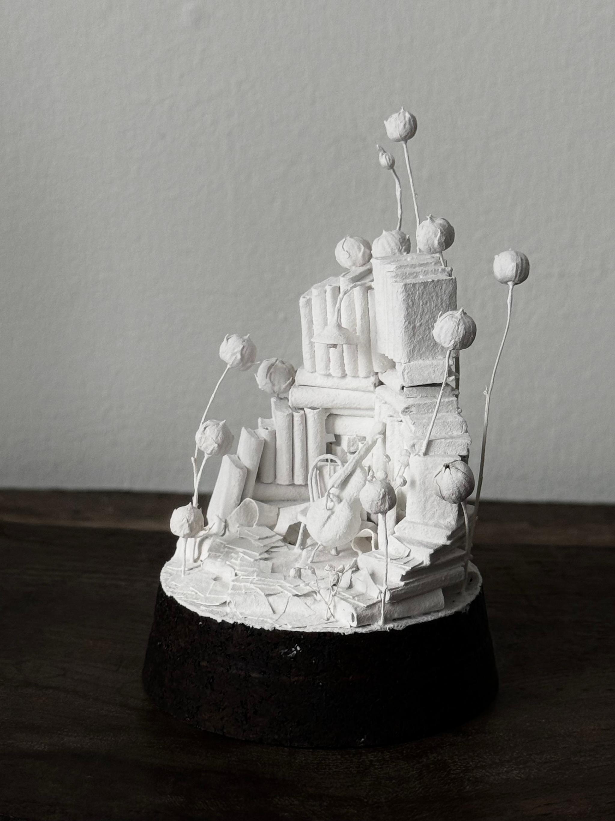 揺らぎのなかで | 12枚目