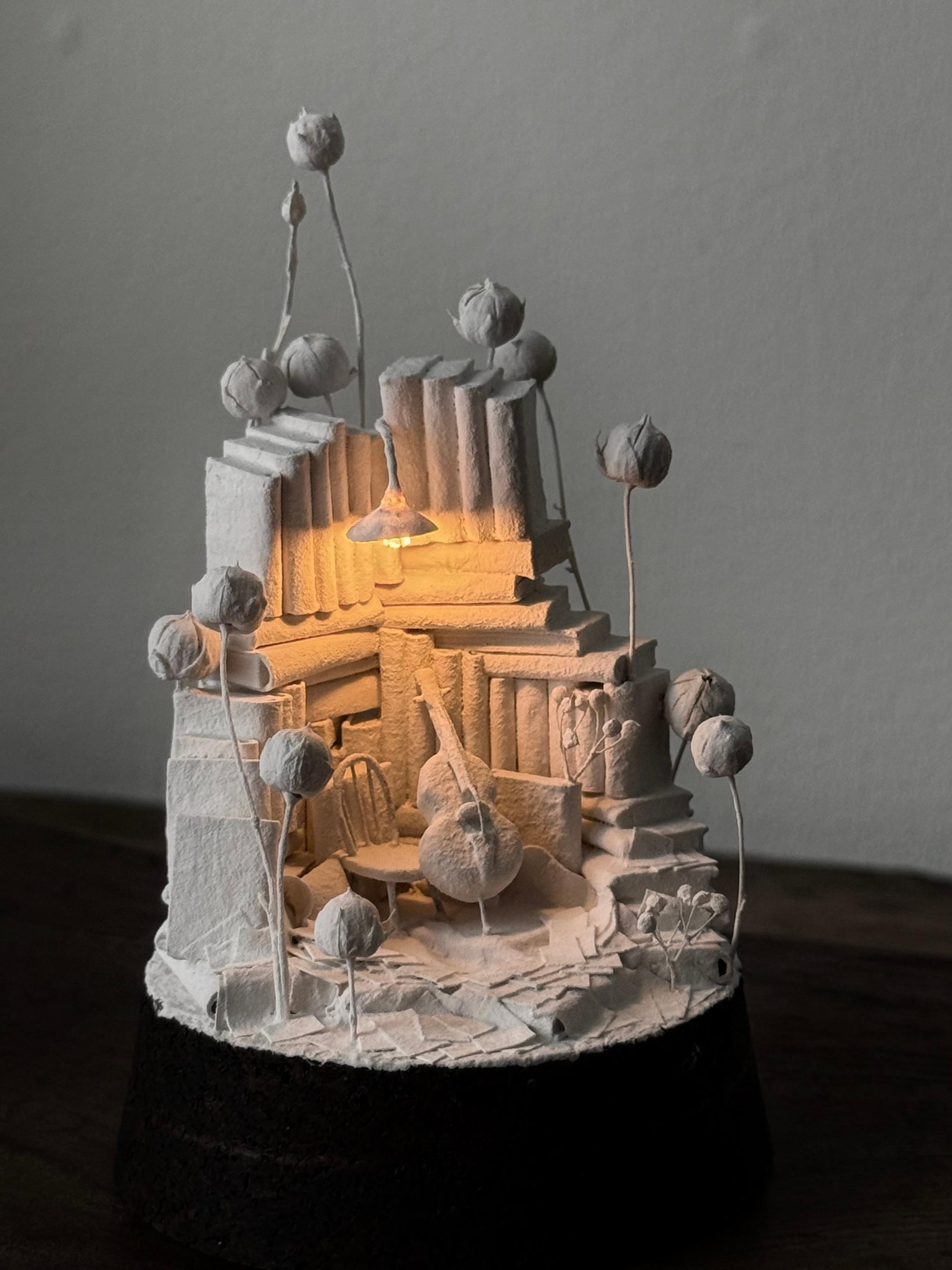 揺らぎのなかで | 2枚目