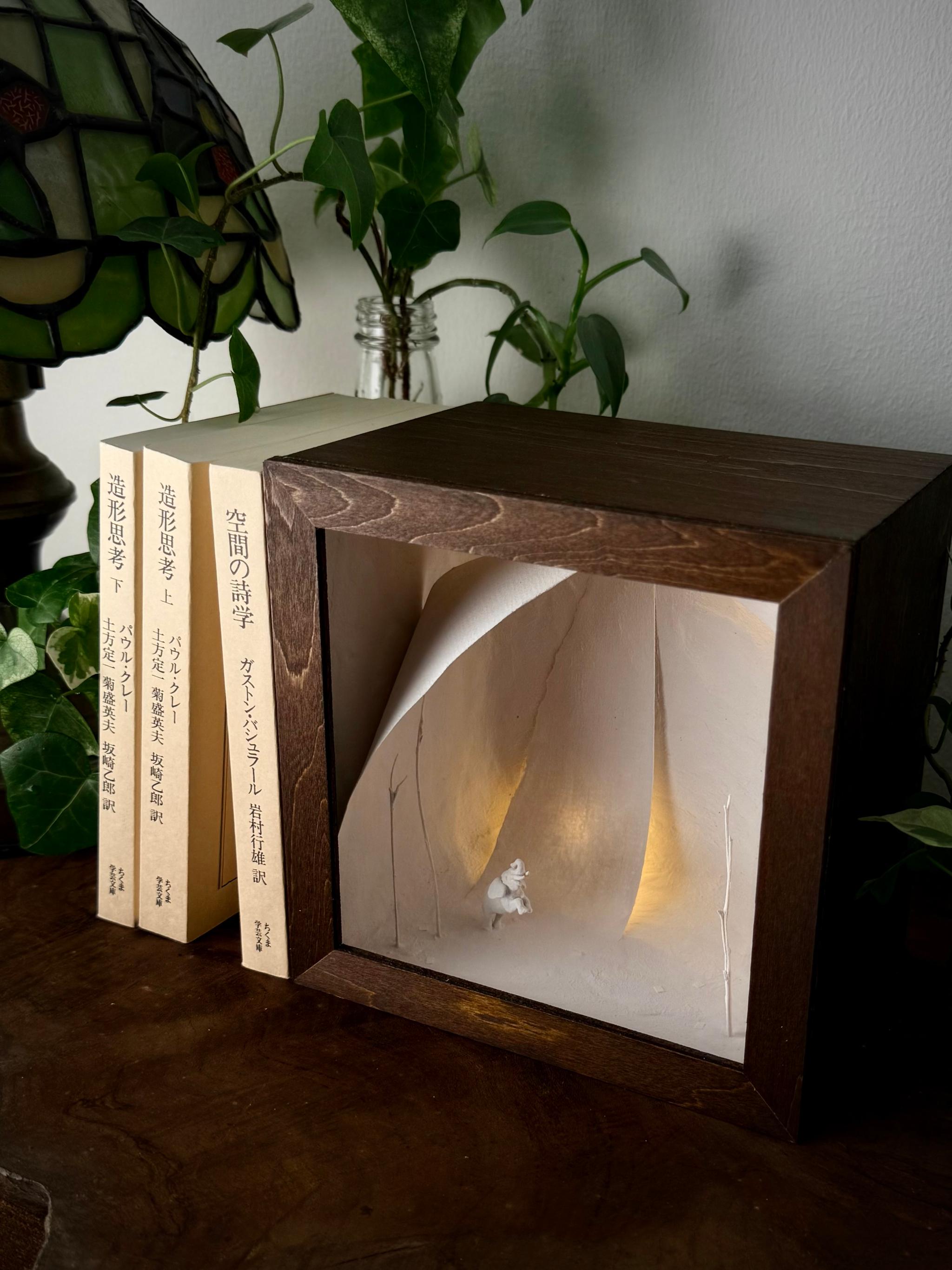 象と泳ぐ | 11枚目