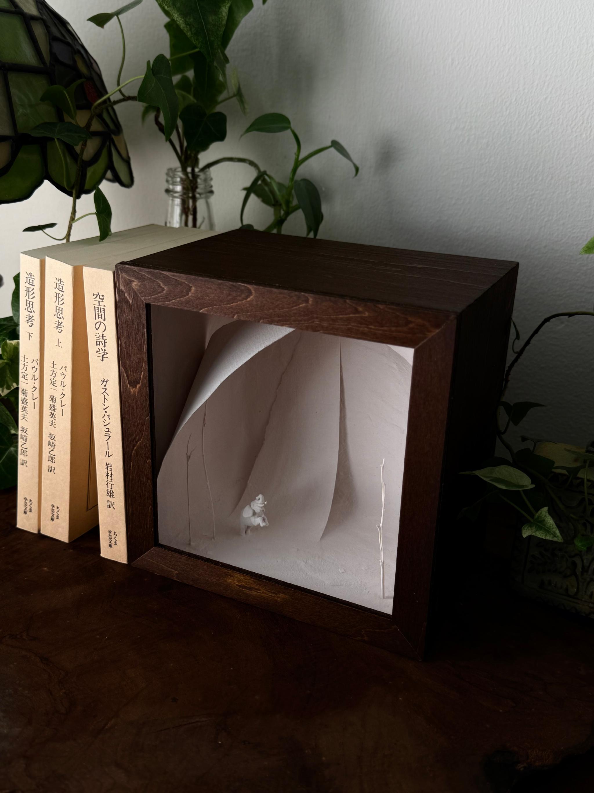 象と泳ぐ | 13枚目