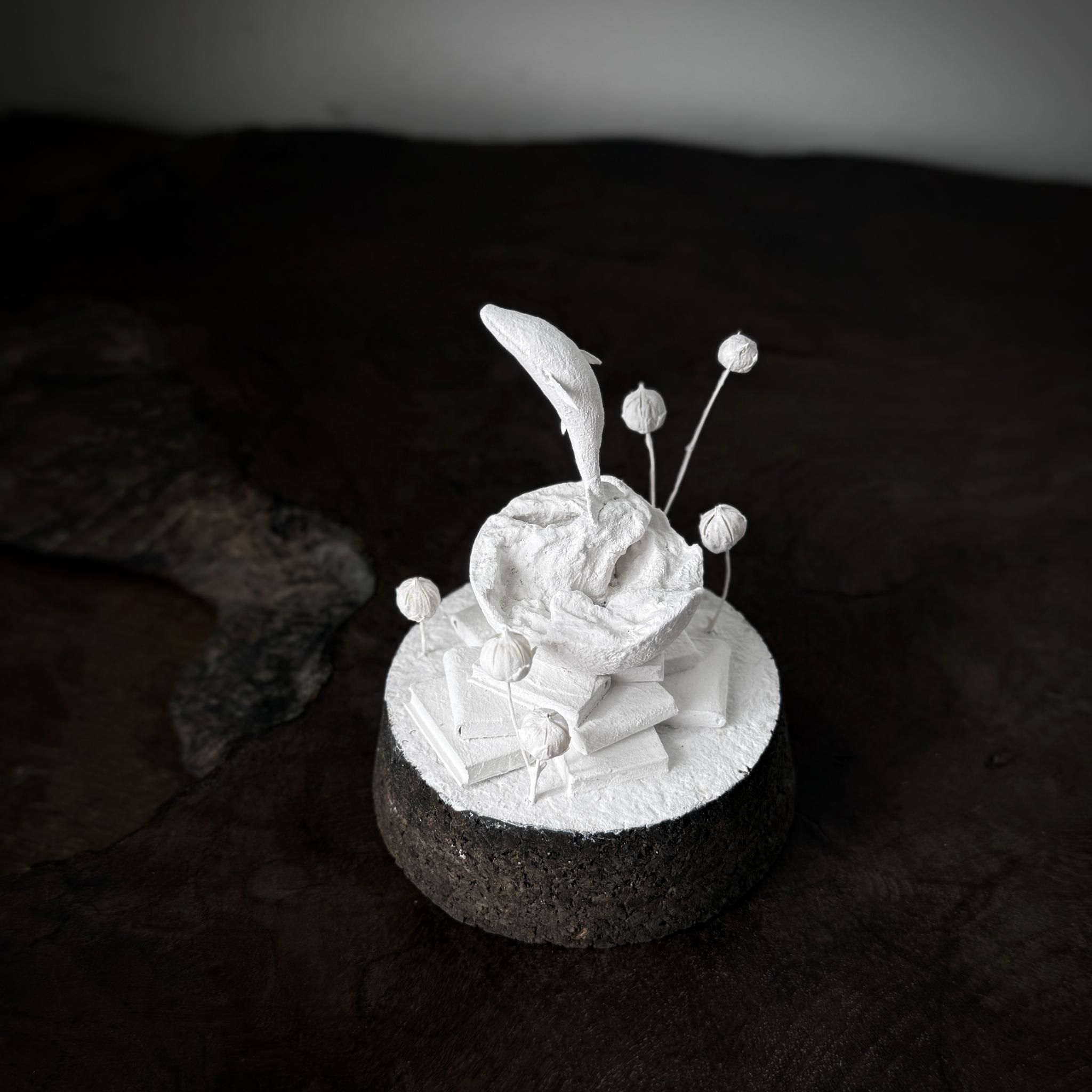 記憶の棲家　くじら | 3枚目