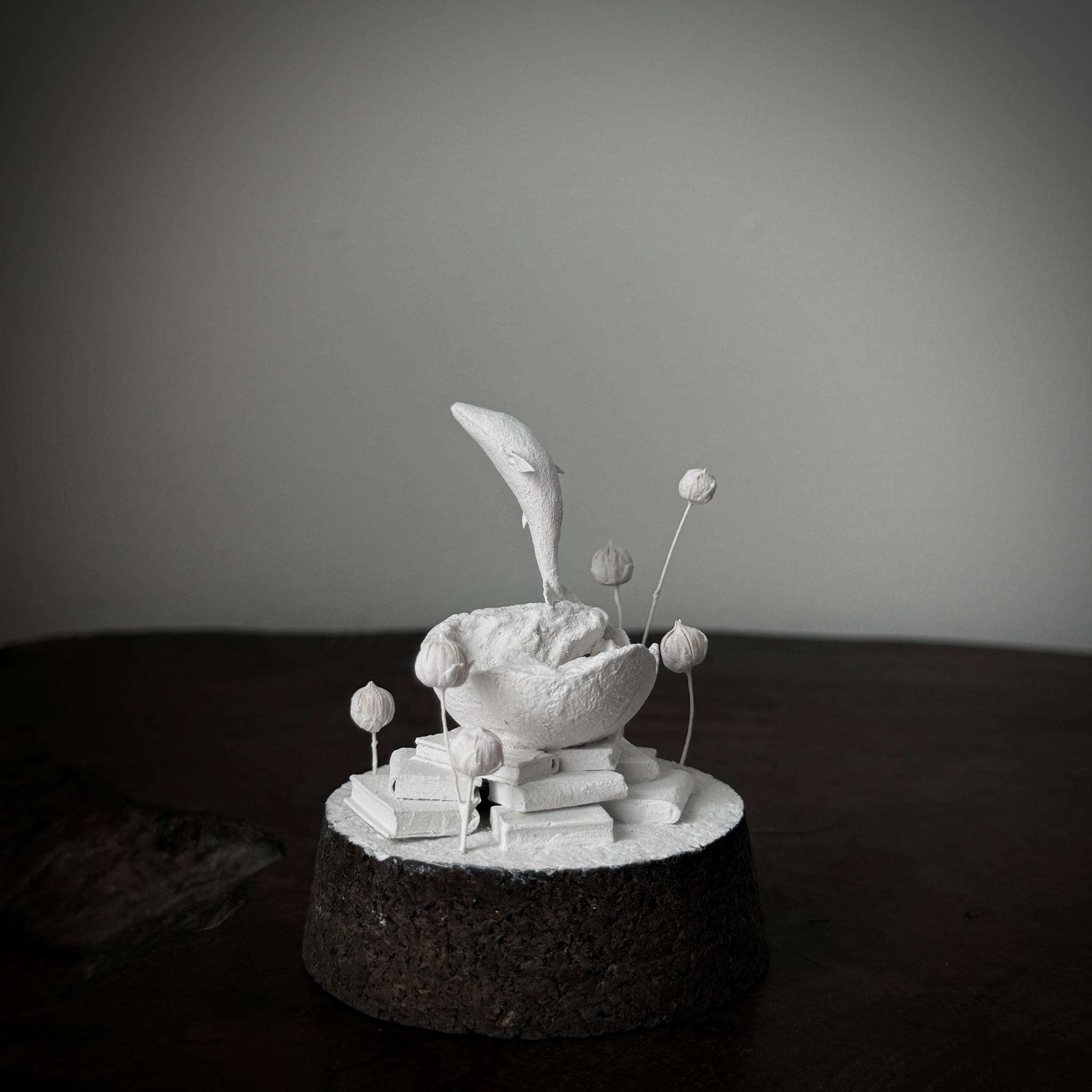 記憶の棲家　くじら | 4枚目