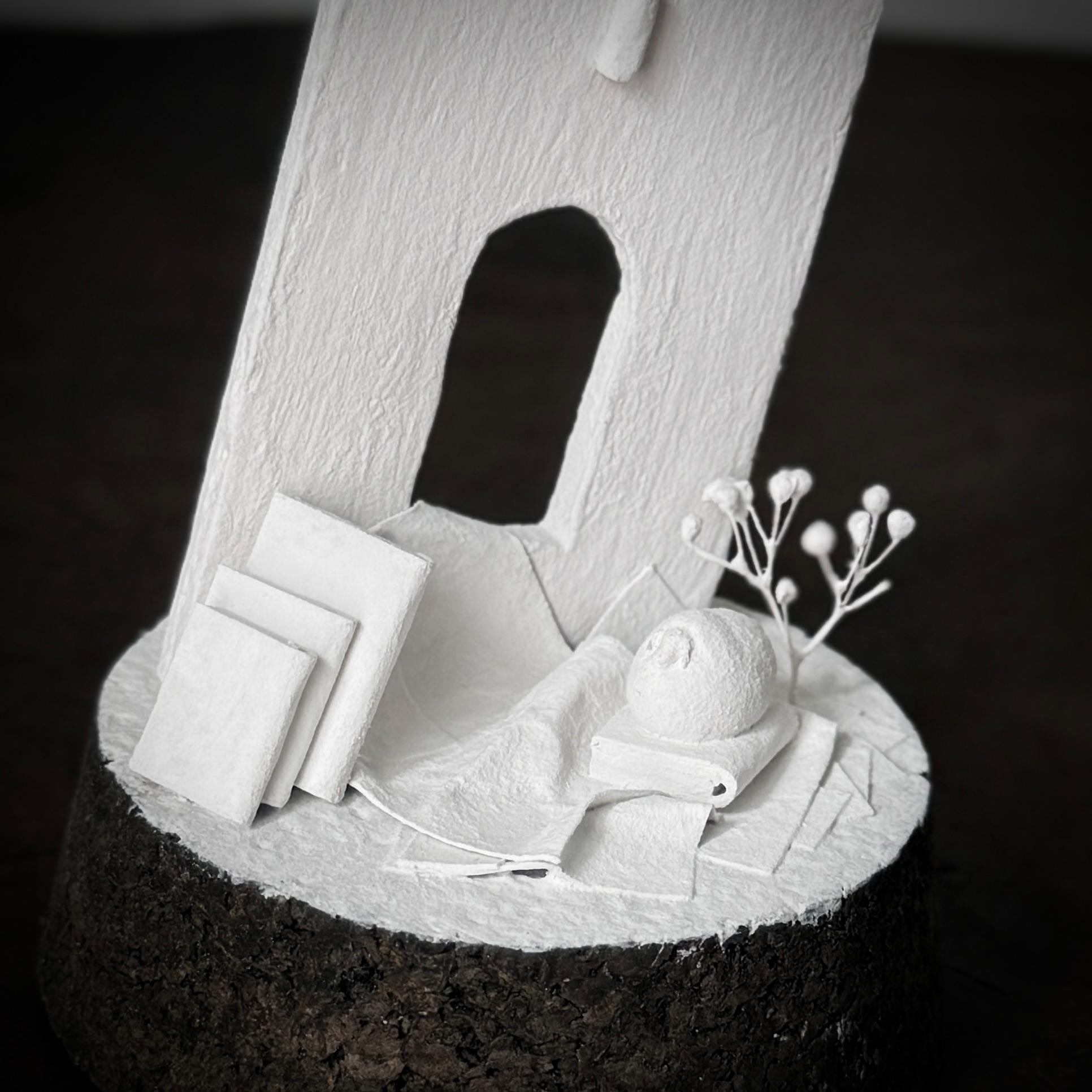 記憶の棲家　ひつじ | 2枚目