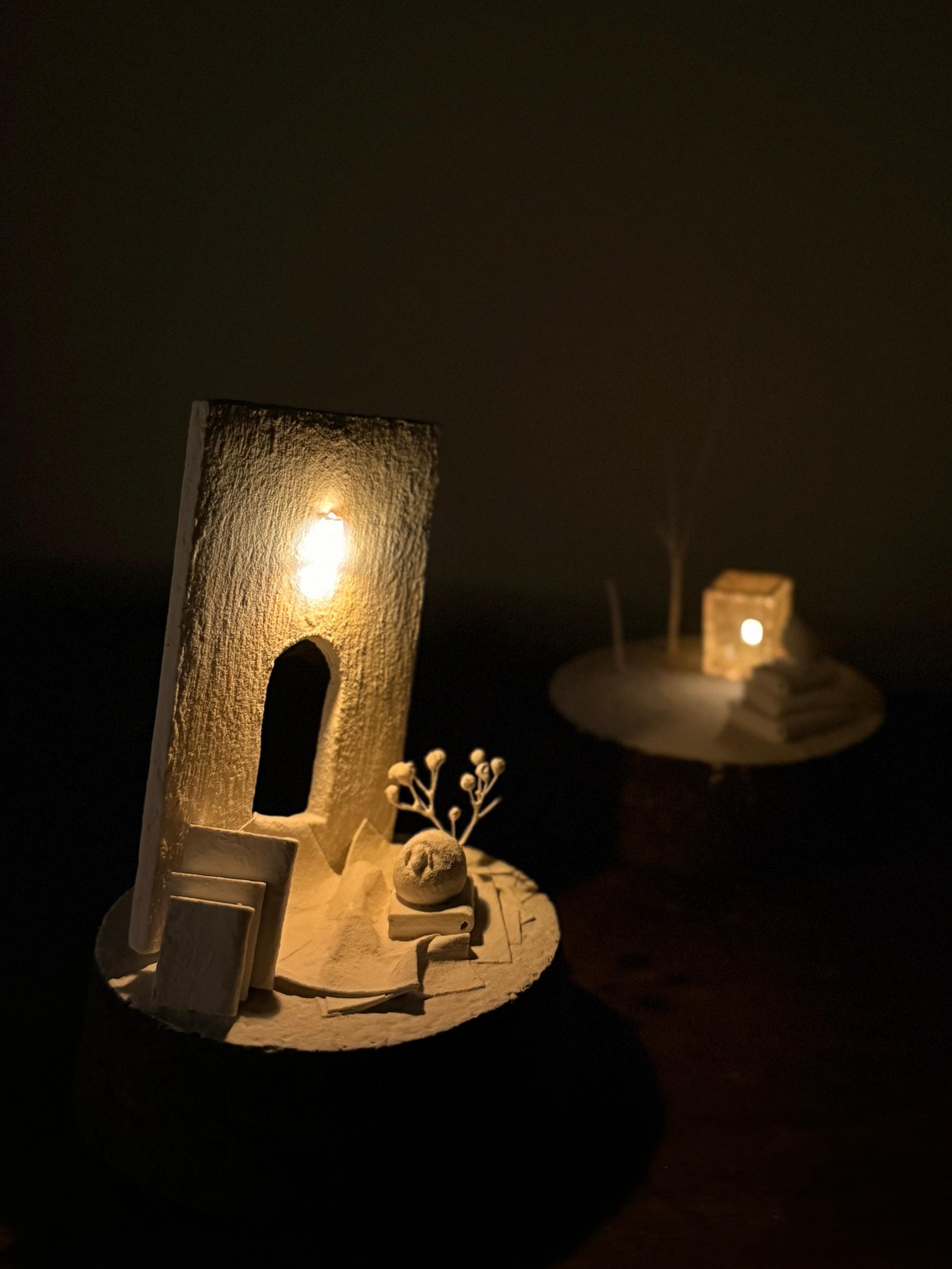 記憶の棲家　ひつじ | 4枚目