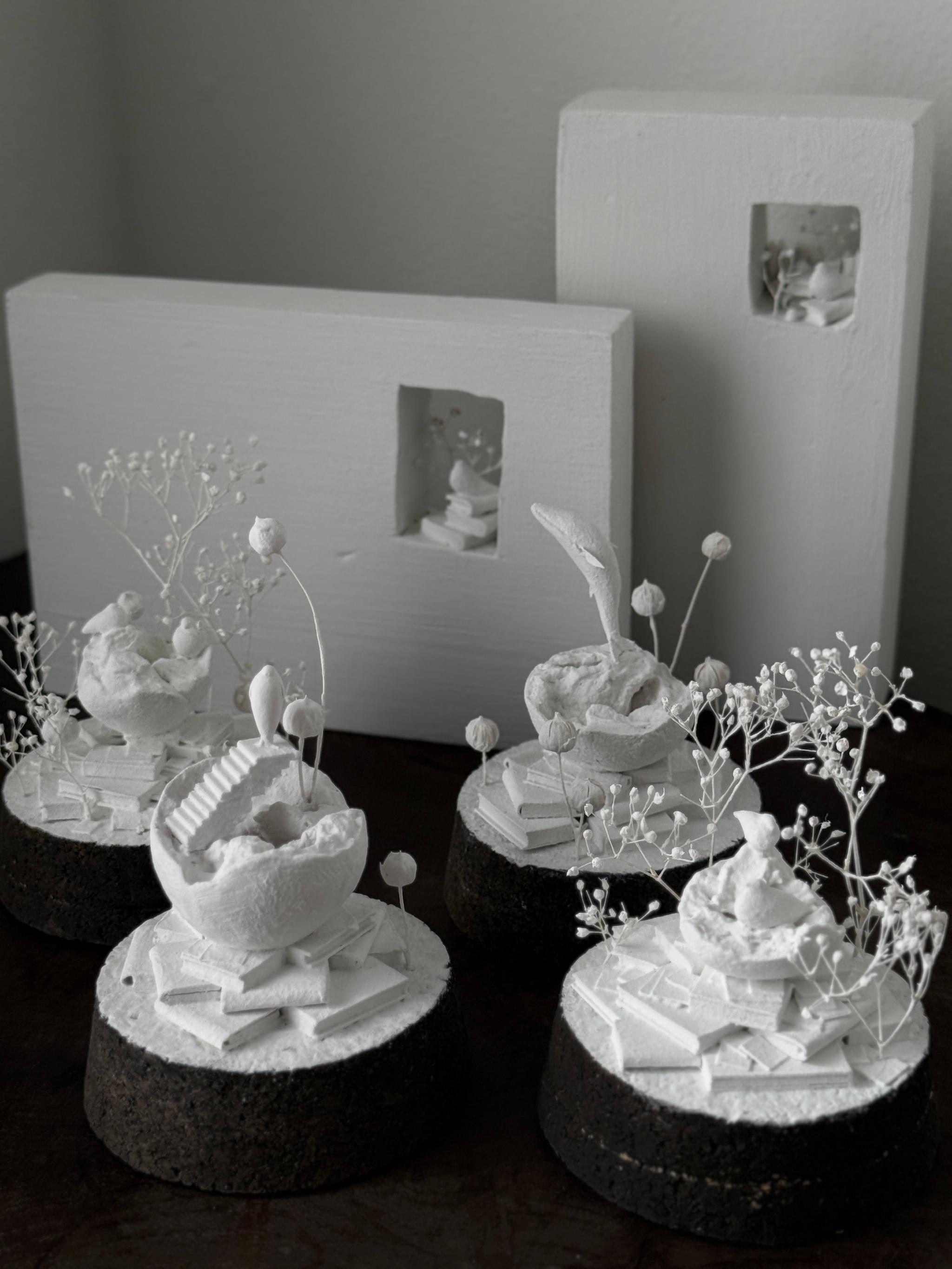 記憶の棲家 | 3枚目