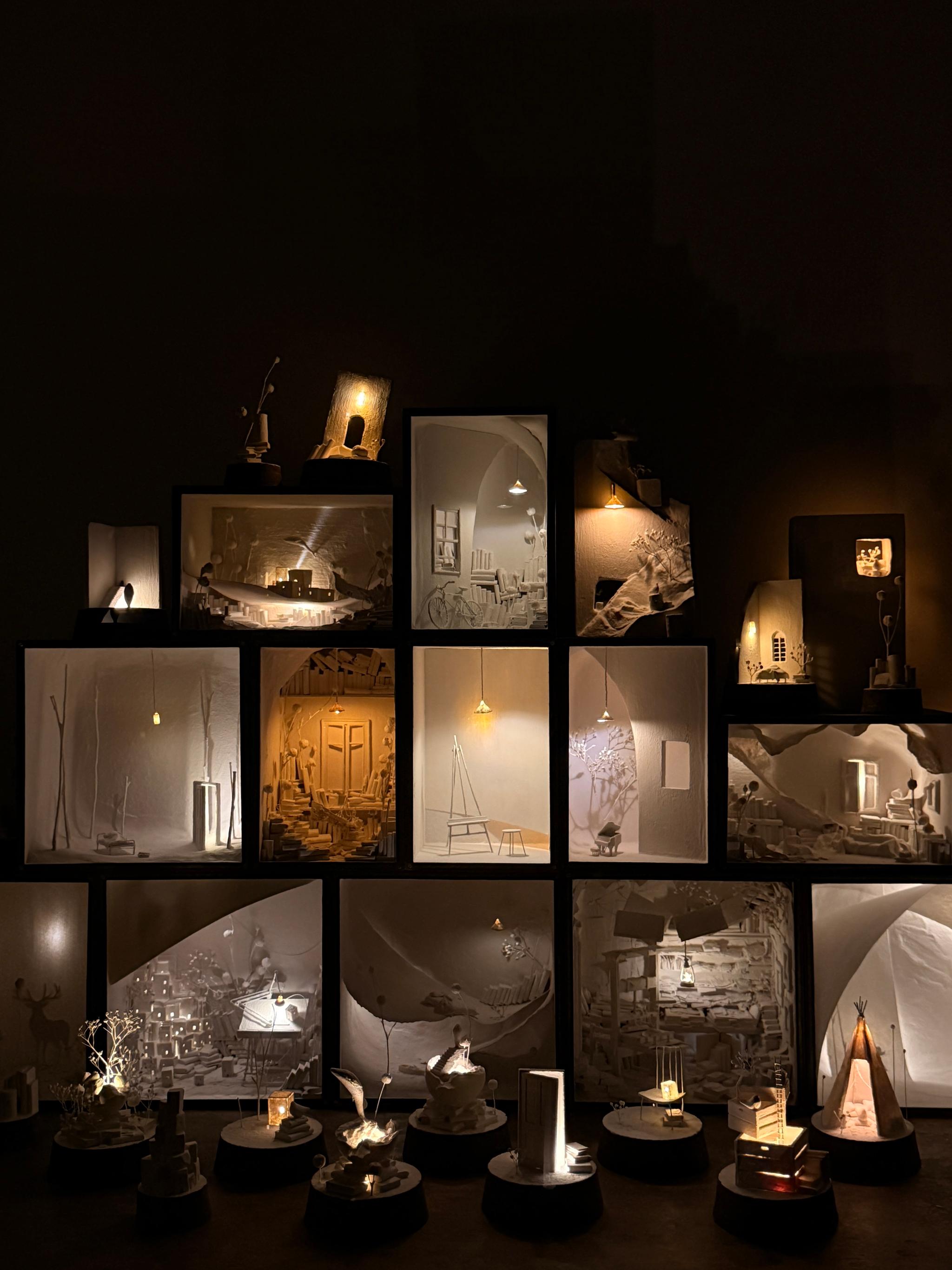 記憶の棲家 | 4枚目