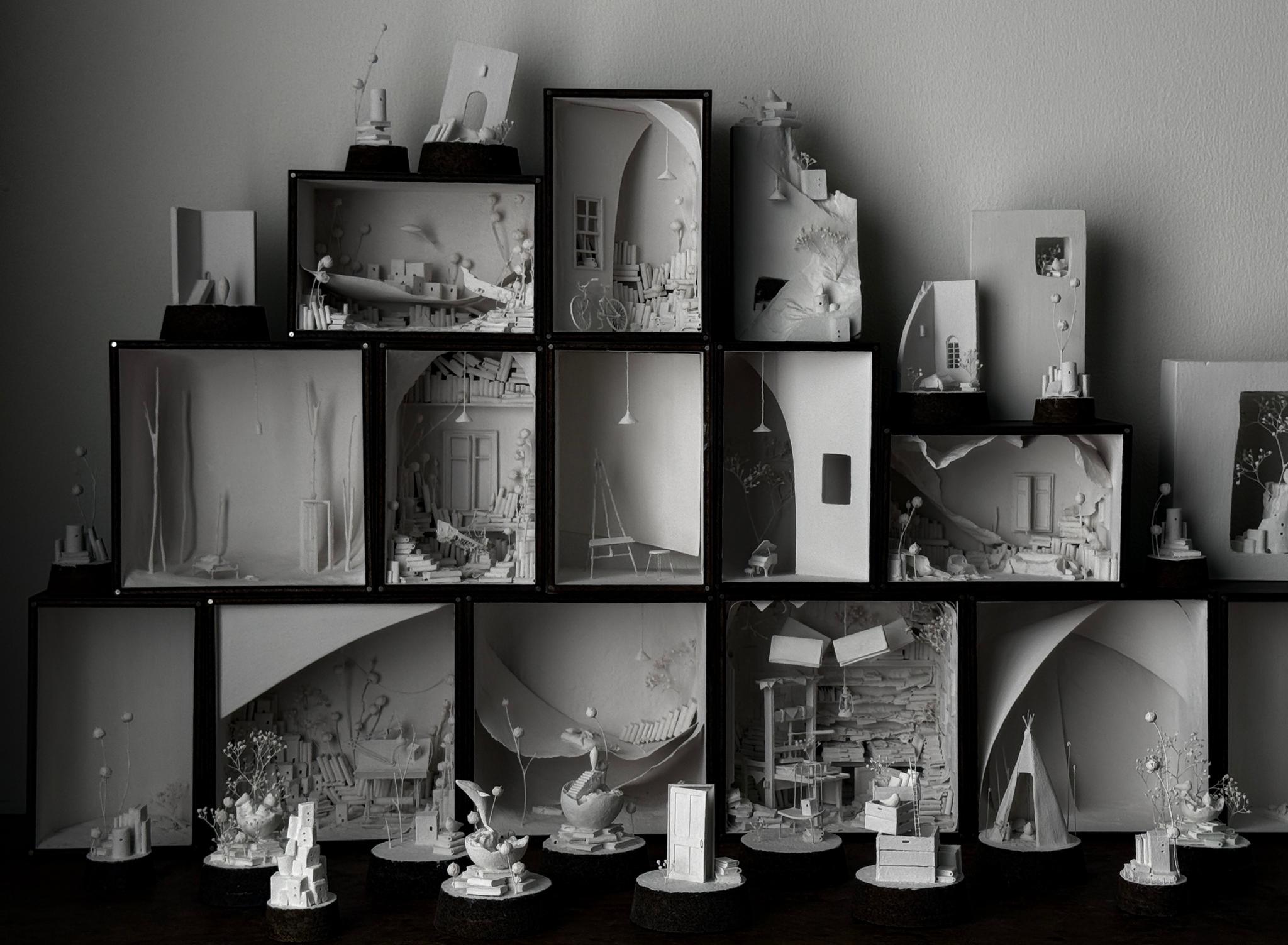 記憶の棲家 | 5枚目