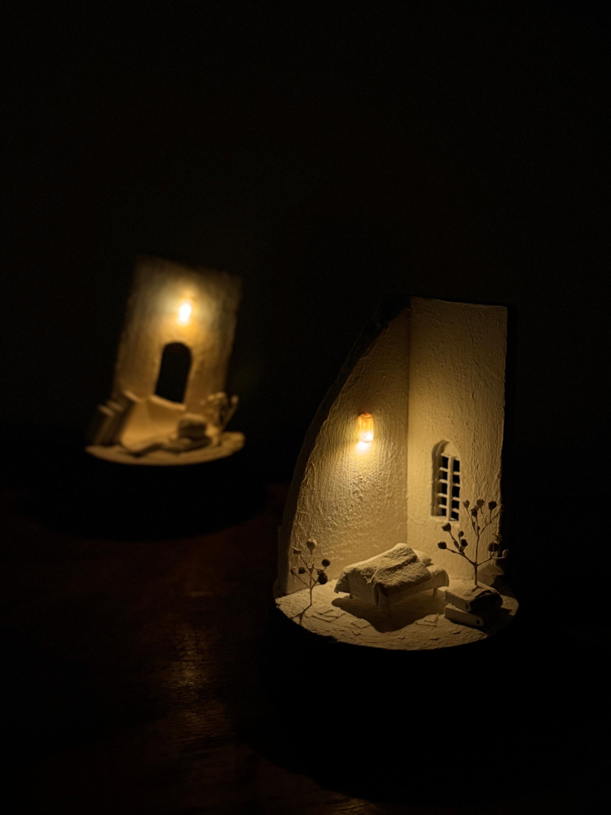 記憶の棲家　夢 | 5枚目