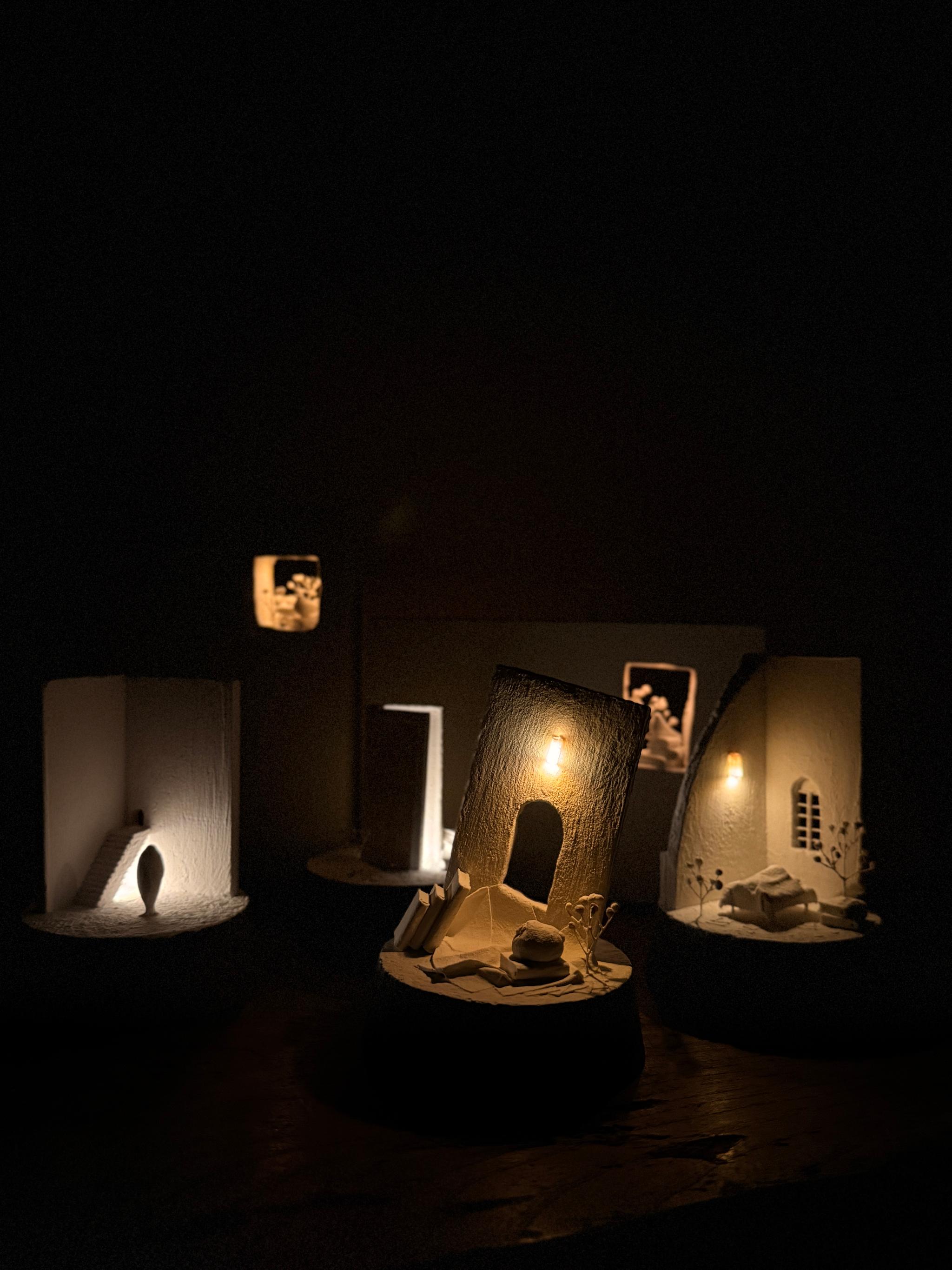 記憶の棲家　扉 | 6枚目