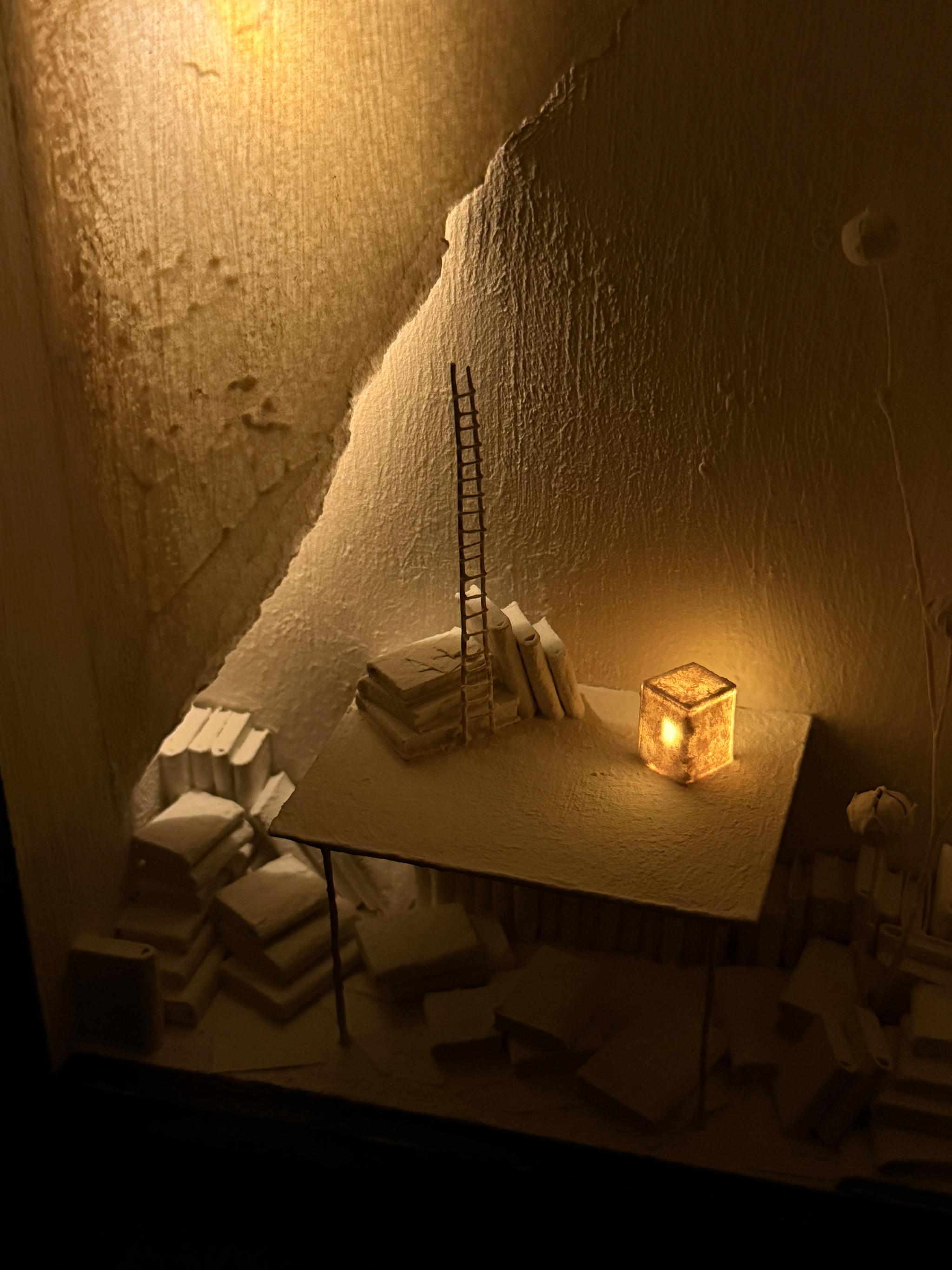 記憶の小部屋　no.21枚目の画像