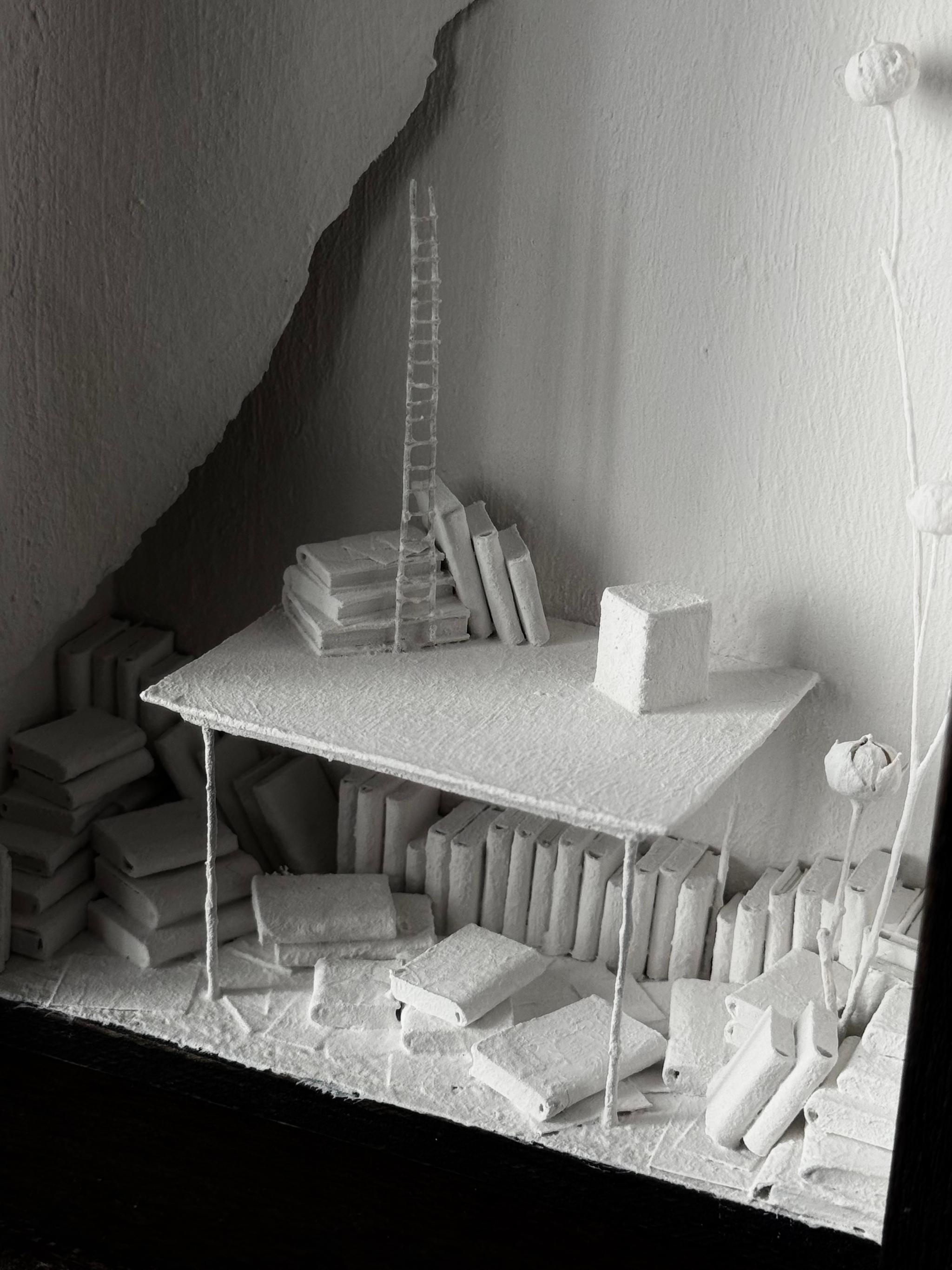 記憶の小部屋　no.2 | 9枚目